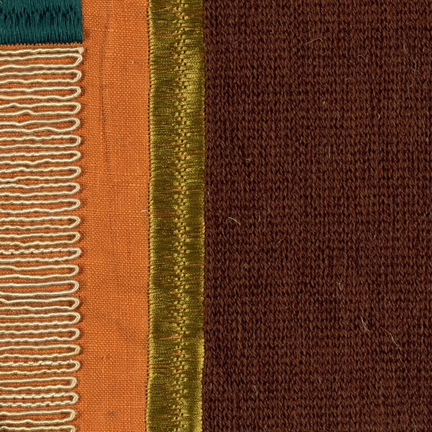 Mostra il prodotto Escale | Métissage | LZ 866 37 del produttore Elitis