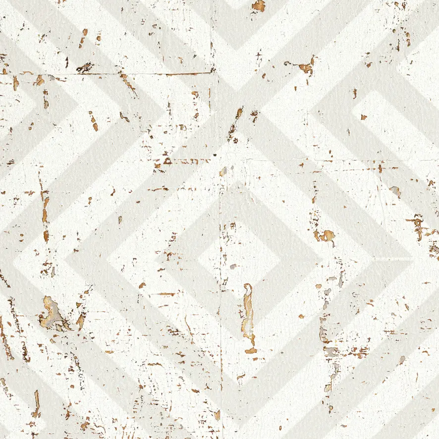 Elitis - Essence de liège | Labyrinthe | RM 988 01