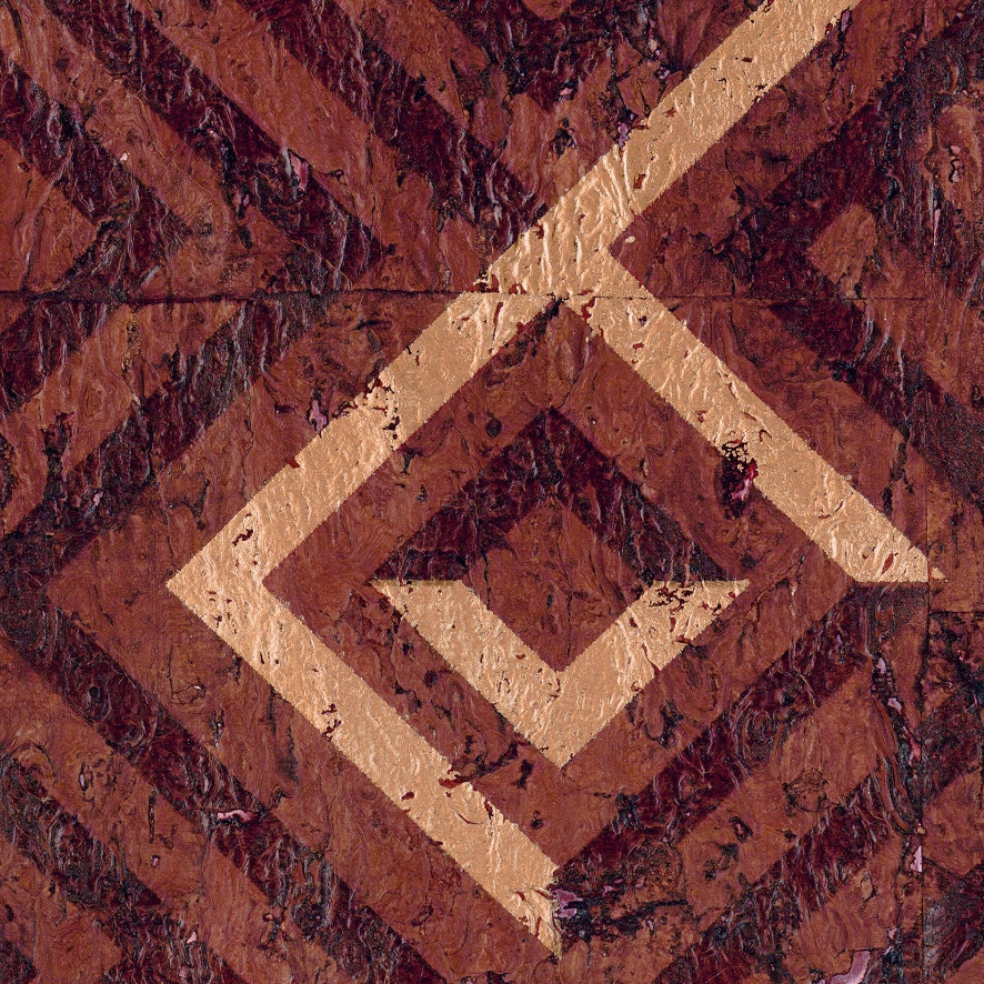 Essence de liège | Labyrinthe | RM 988 32