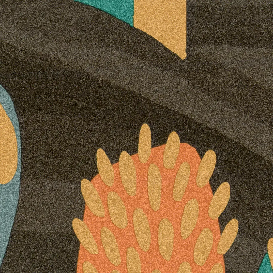 Elitis - Les petites histoires | Balade en Toscane | TP 321 02