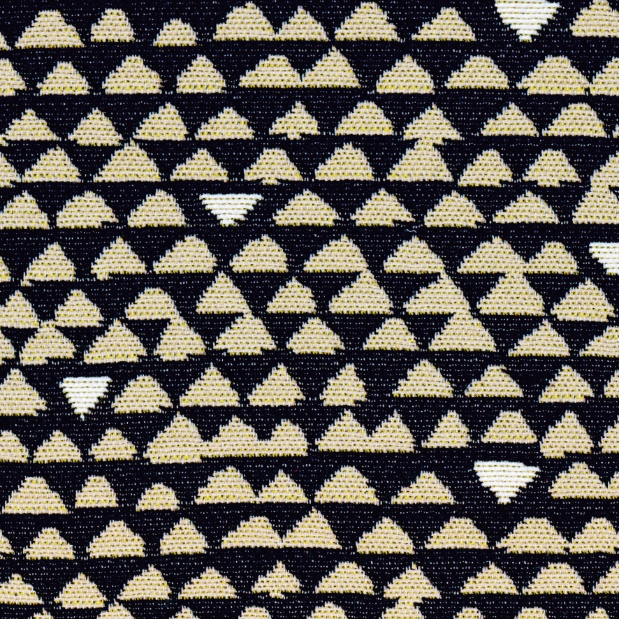 Display product Rio | La lumière du noir | OD 121 80 from manufacturer Elitis