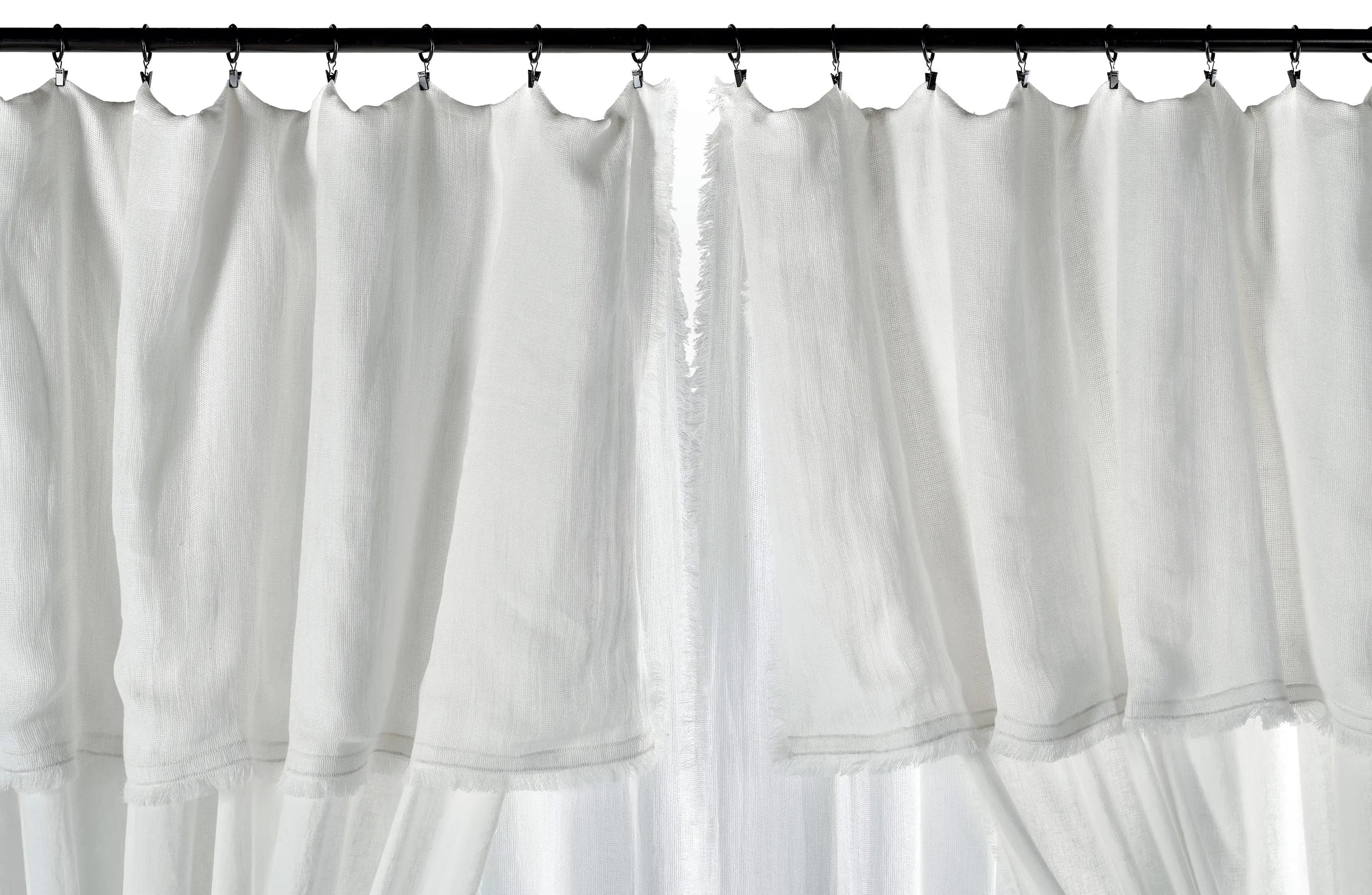 Elitis - LIGHT&SHADOW All offwhite | RD 120 02 01
