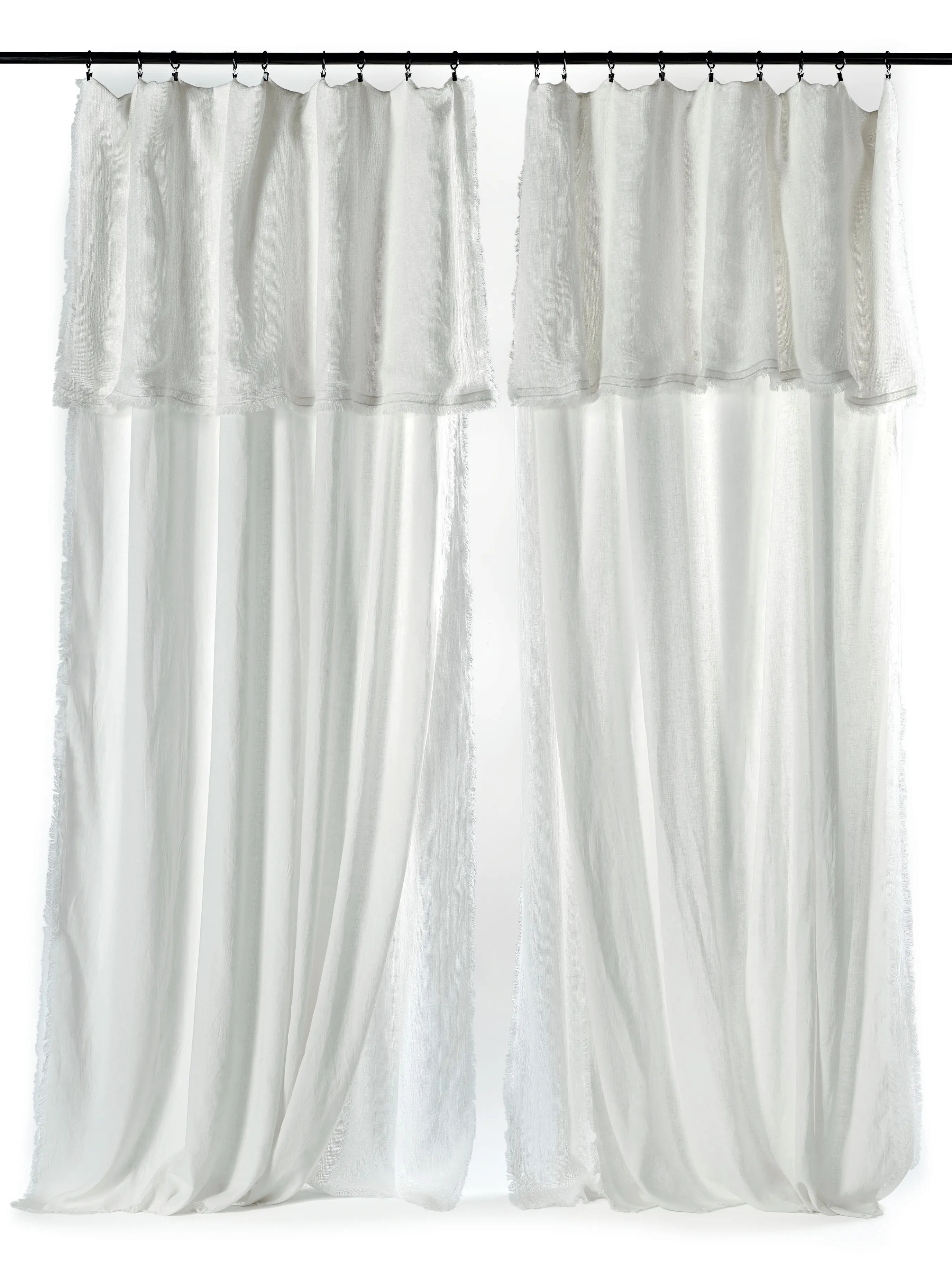 Elitis - LIGHT&SHADOW All offwhite | RD 120 02 01