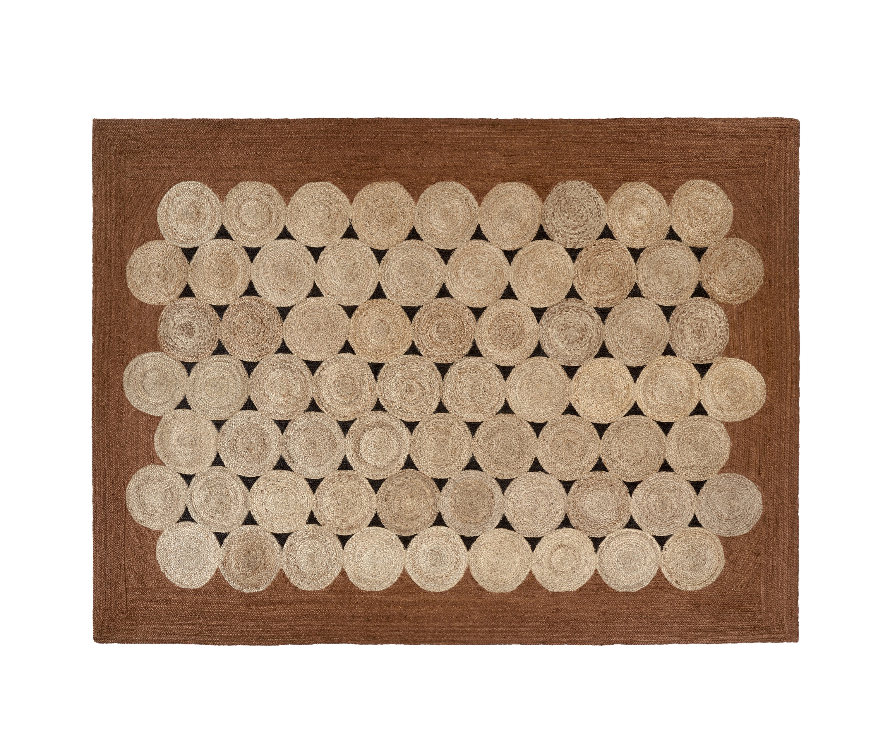 Display product KOOL Havane | TA 112 74 04 from manufacturer Elitis