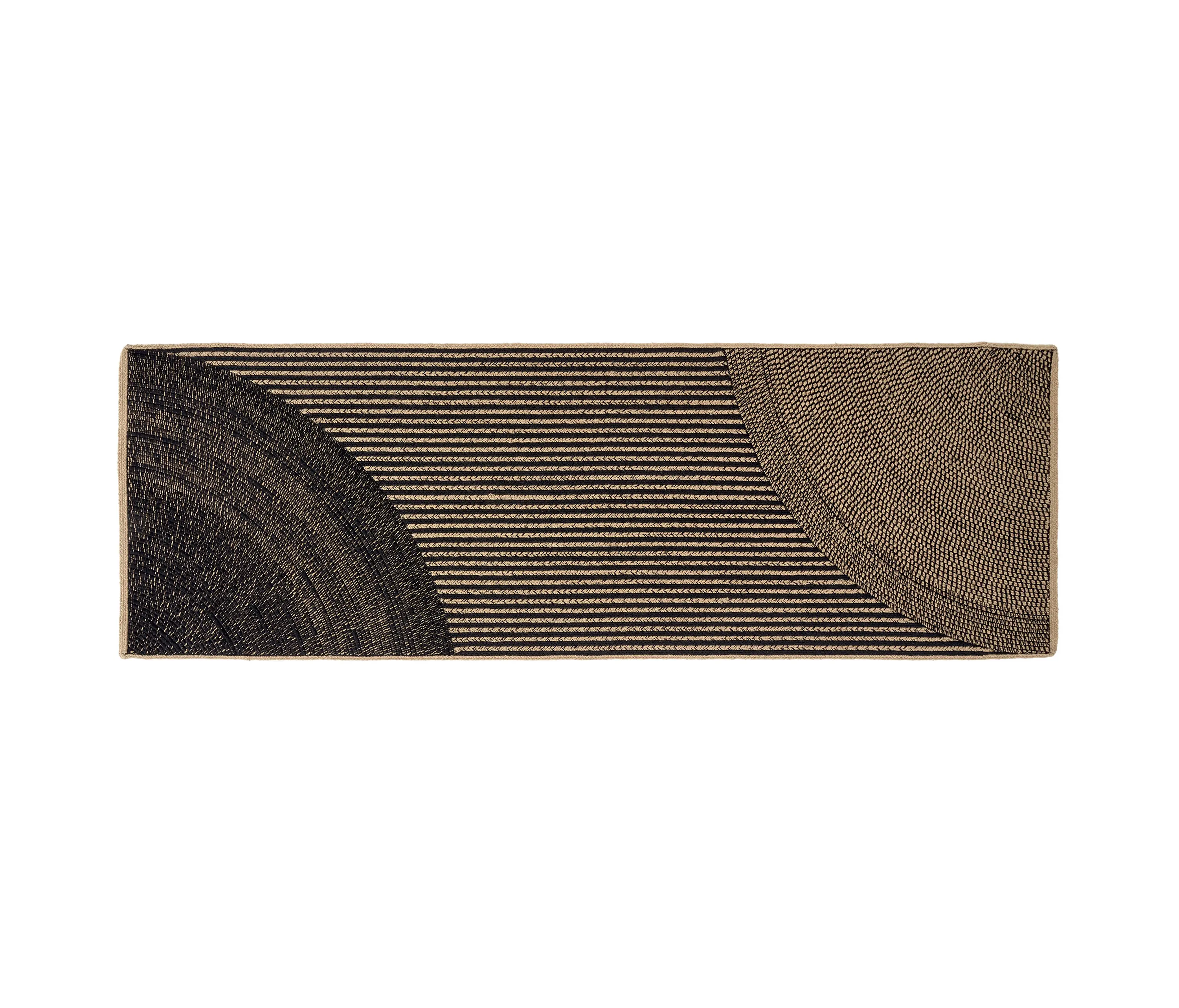 Elitis - HOLIDAY Black | TA 116 82 06