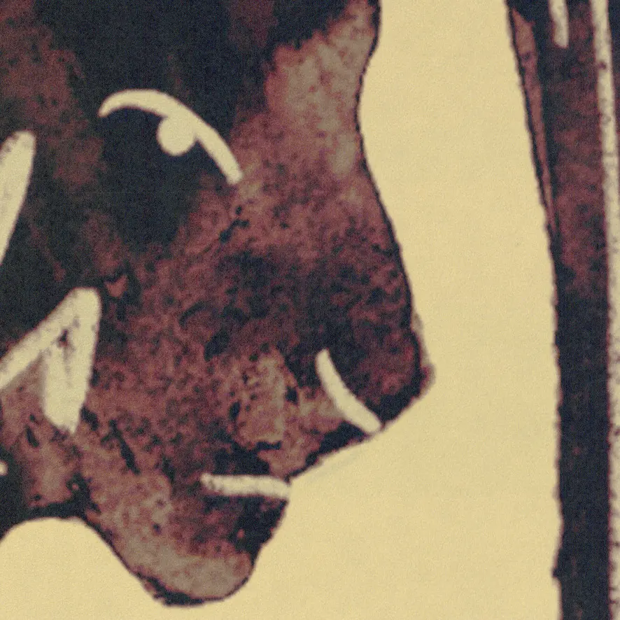 Elitis - 360° | Bel ami | DM 900 01