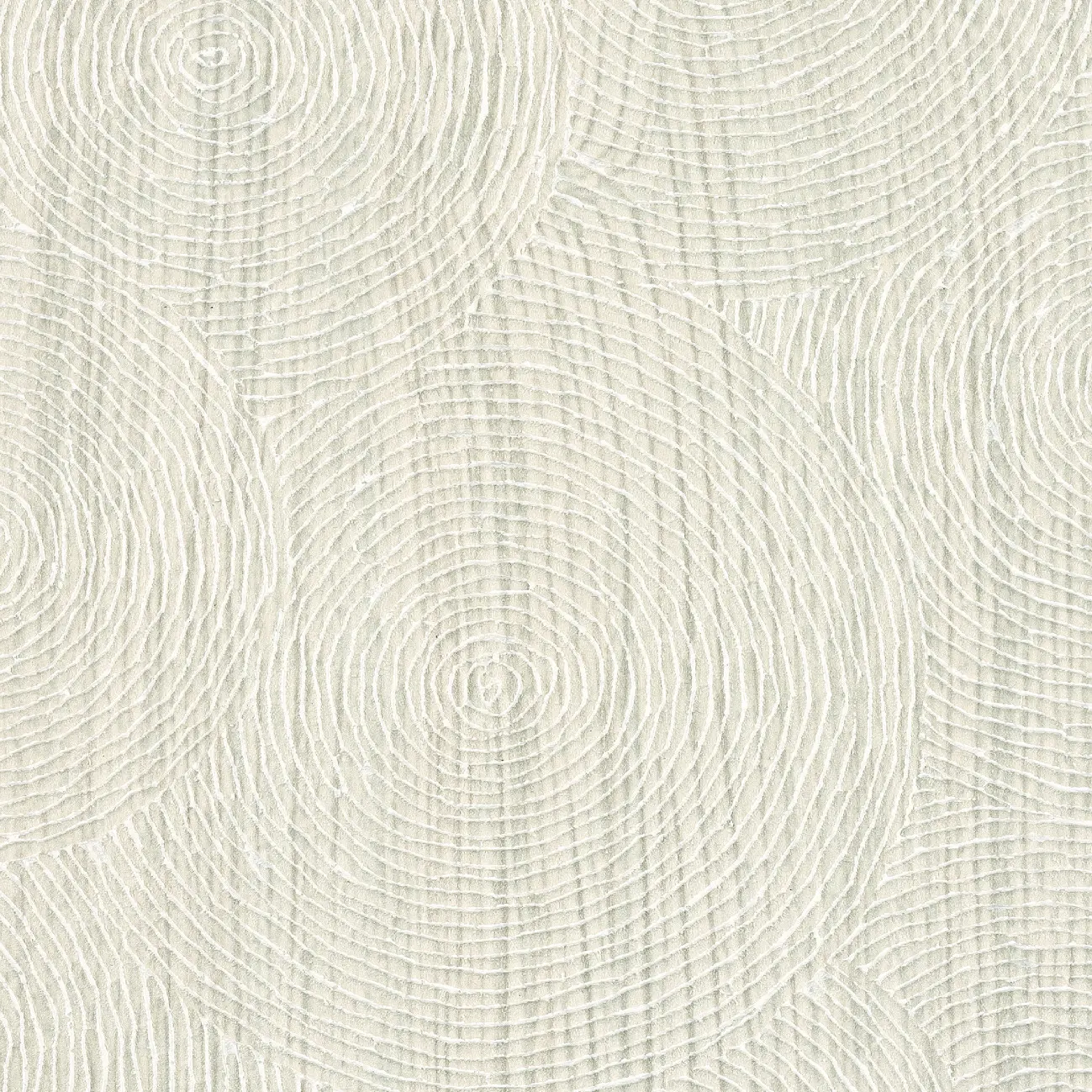 Elitis - Bois sculpté | Une nature domptée | VP 937 01