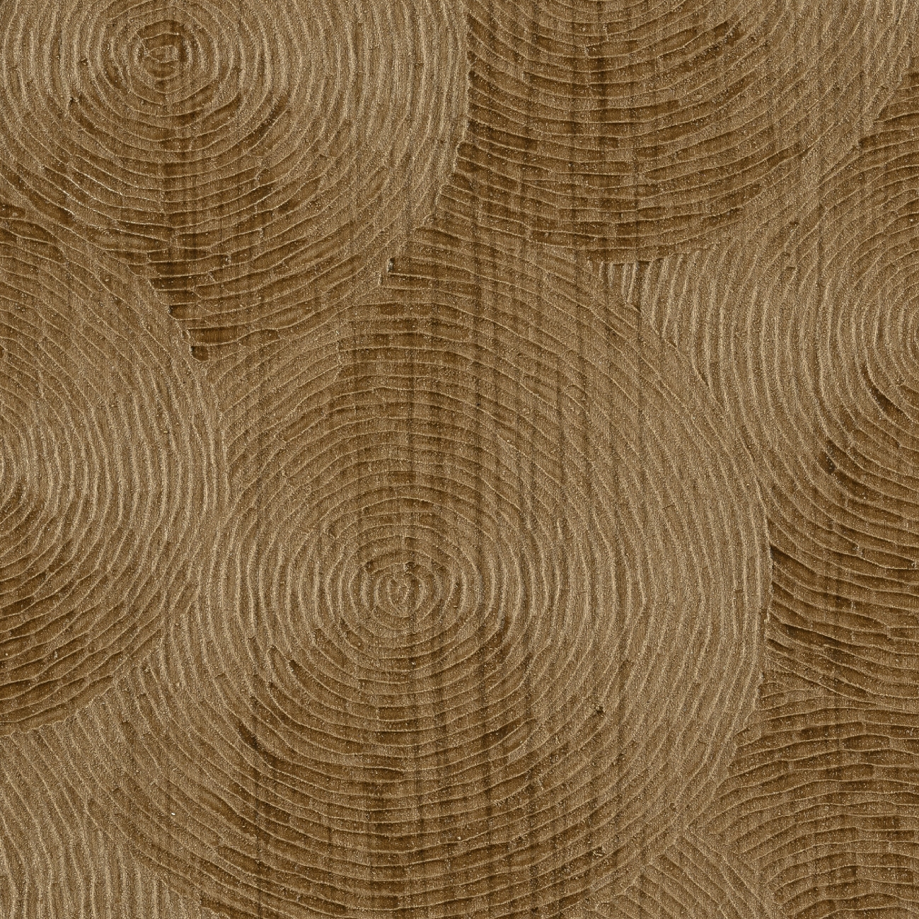 Bois sculpté | Rondeur boisée | VP 937 70