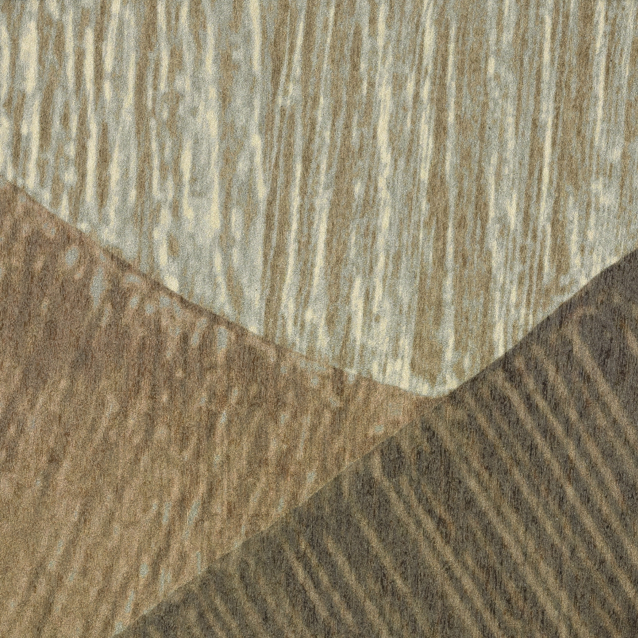 Display product Bois sculpté | Pignada (panoramique) | VP 941 01 from manufacturer Elitis