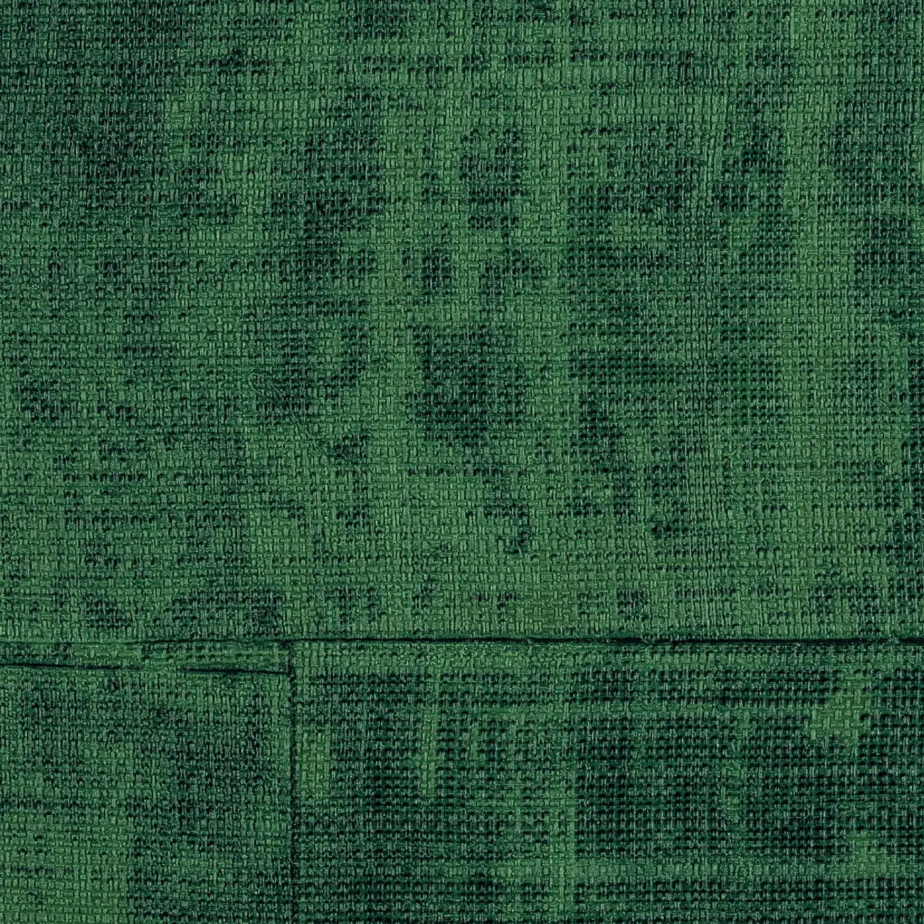 Elitis - La caravane | Voyages intérieurs | VP 880 24