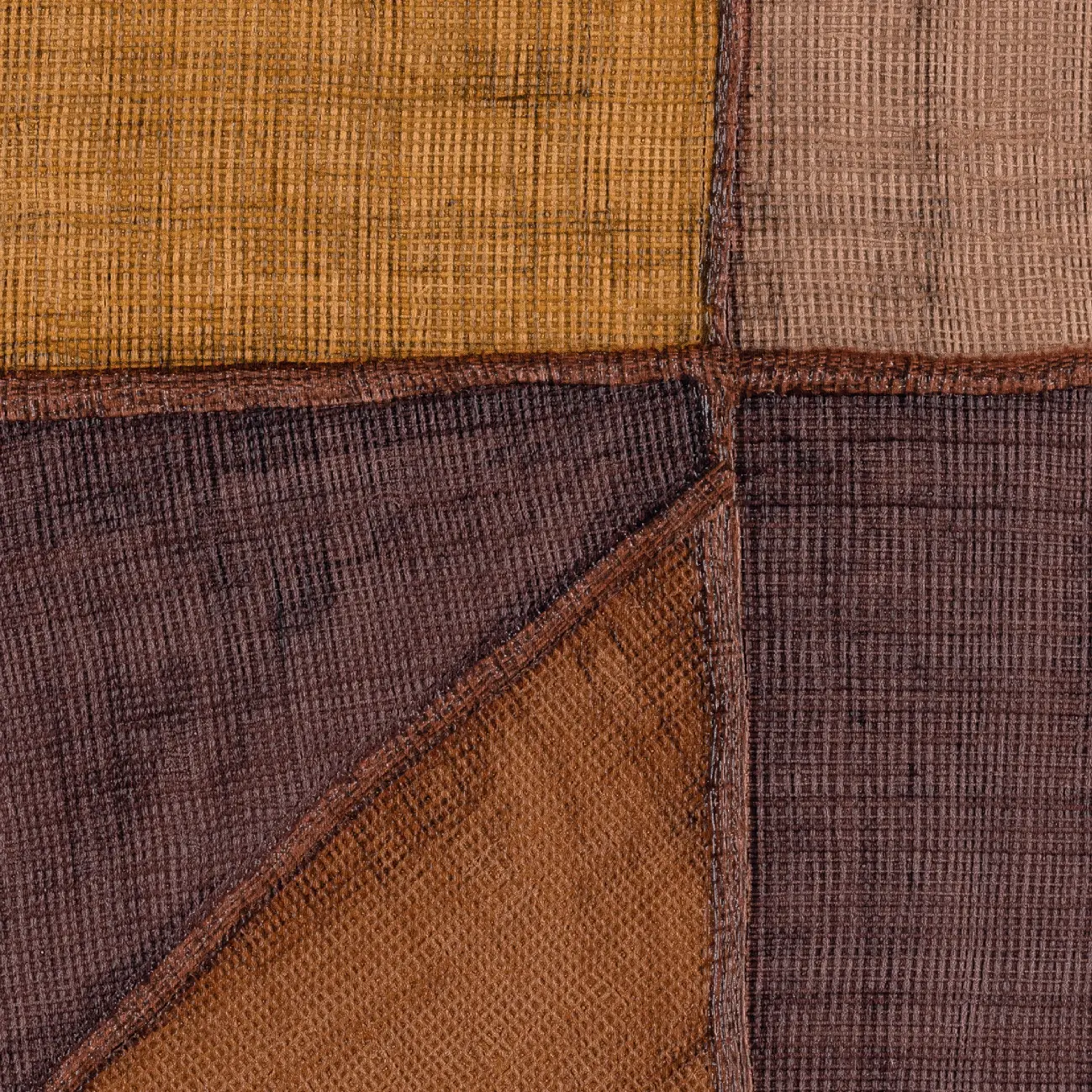 Elitis - La caravane | Avec des doigts de fée | VP 944 07