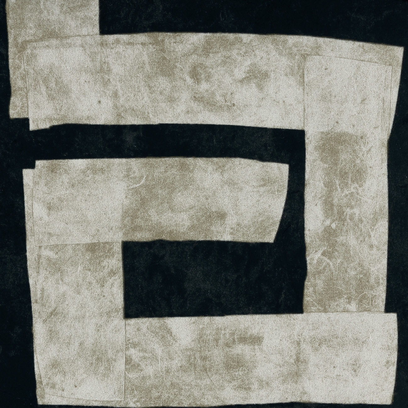 Display product Voiles de papier | Les incas la possédaient | TP 331 06 from manufacturer Elitis