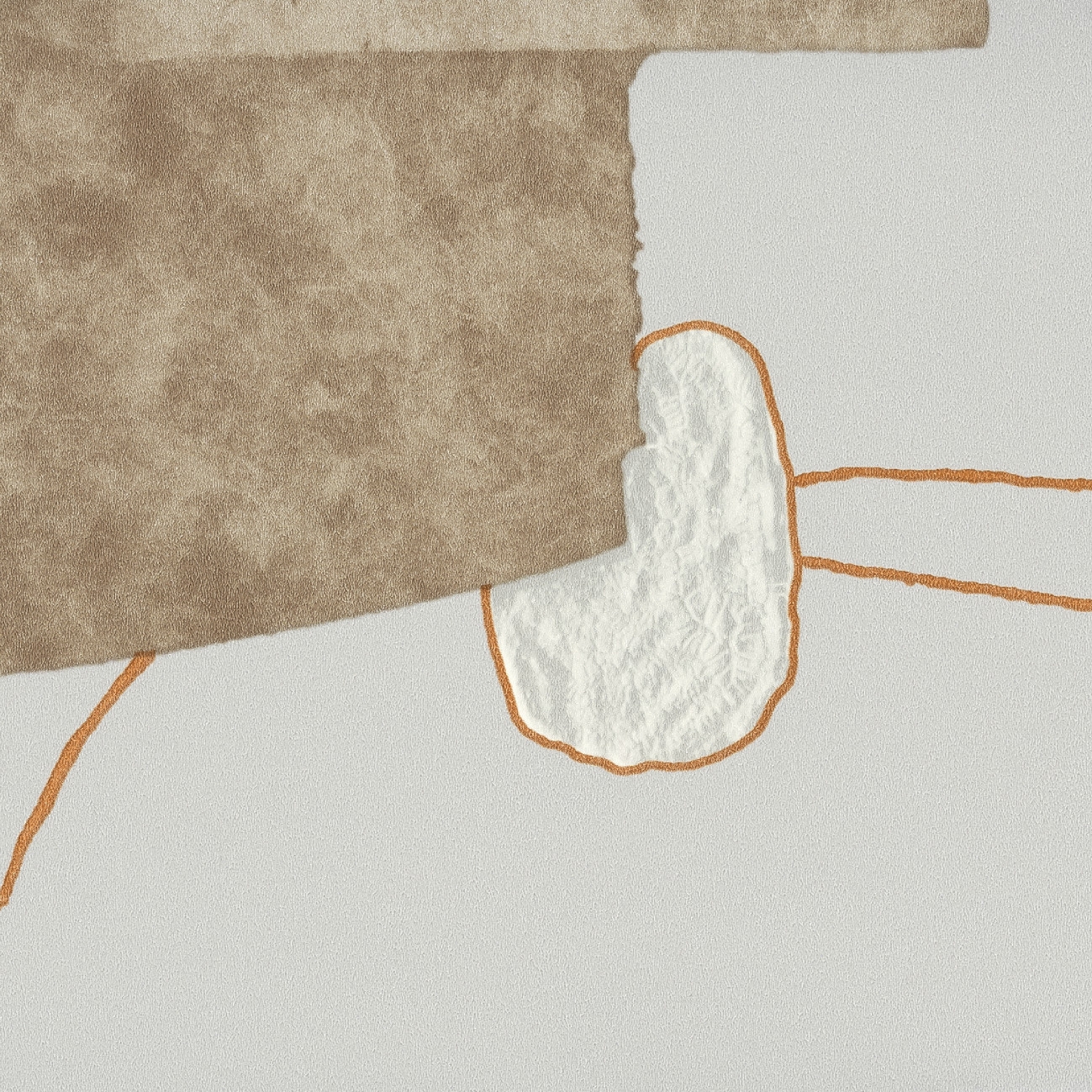 Voiles de papier | Signe de bienvenue | TP 332 02