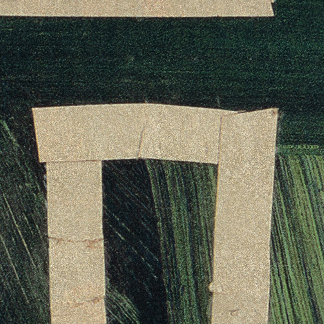 Mostra il prodotto Voiles de papier | Yucatan | TP 334 01 del produttore Elitis