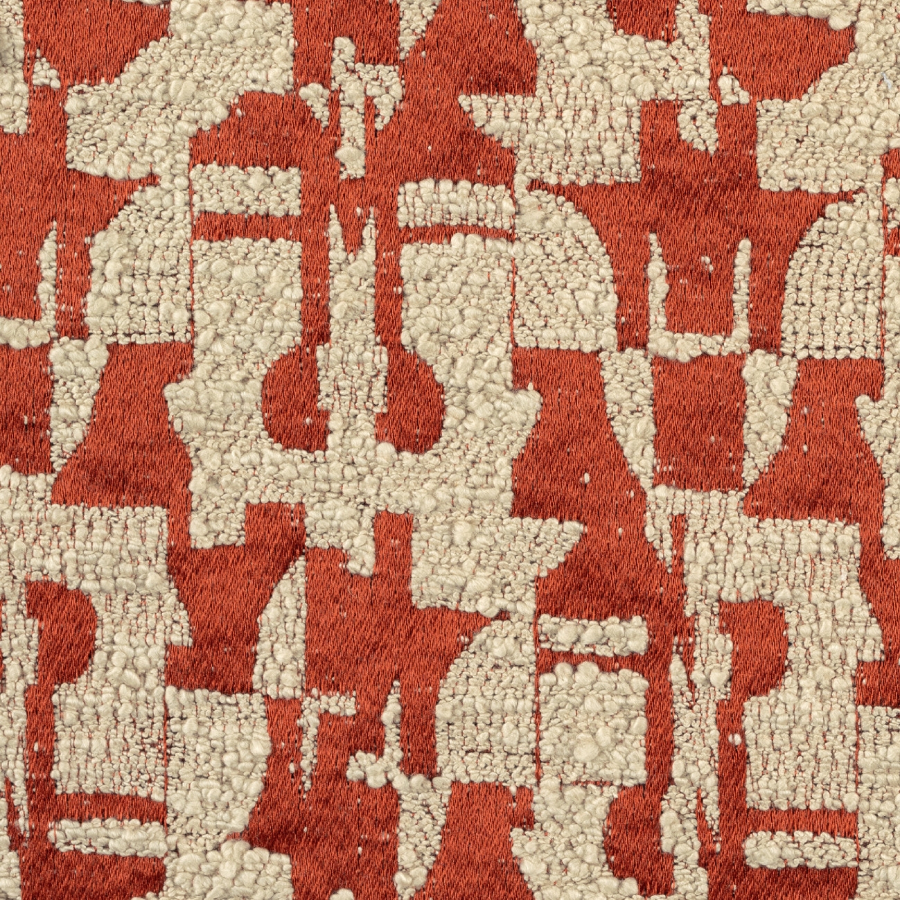 Display product Alchimia | Tons de Pompéi | LR 344 39 from manufacturer Elitis