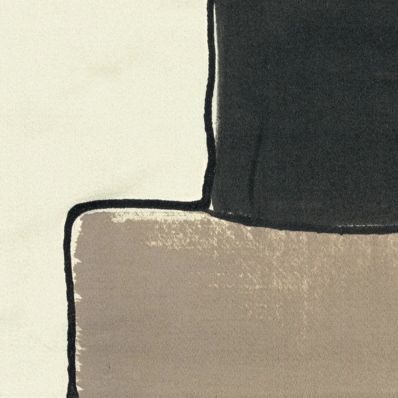 Elitis - Craft chic | Nuit blanche | LF 343 01
