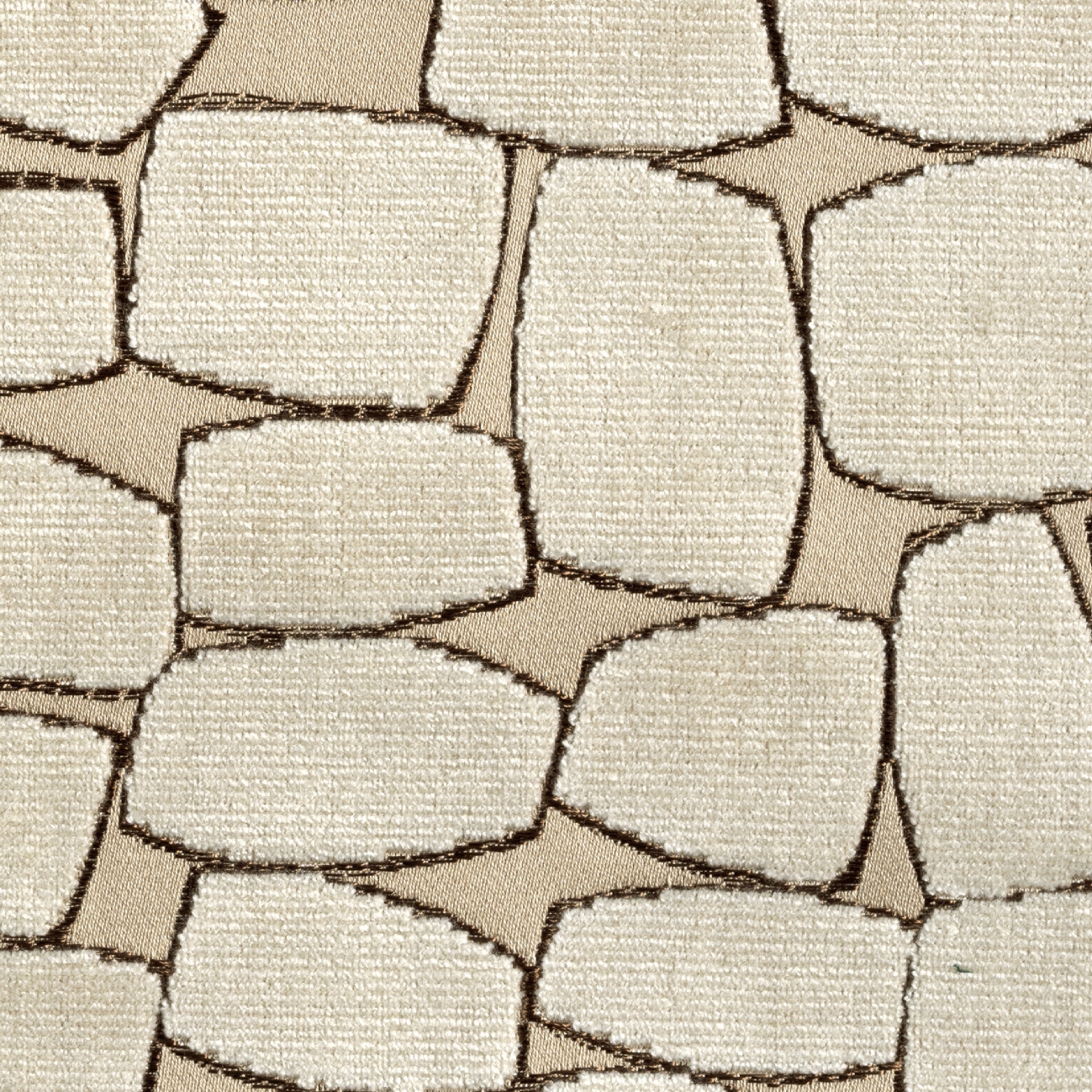 Display product Milano | Clair de lune | LB 975 05 from manufacturer Elitis