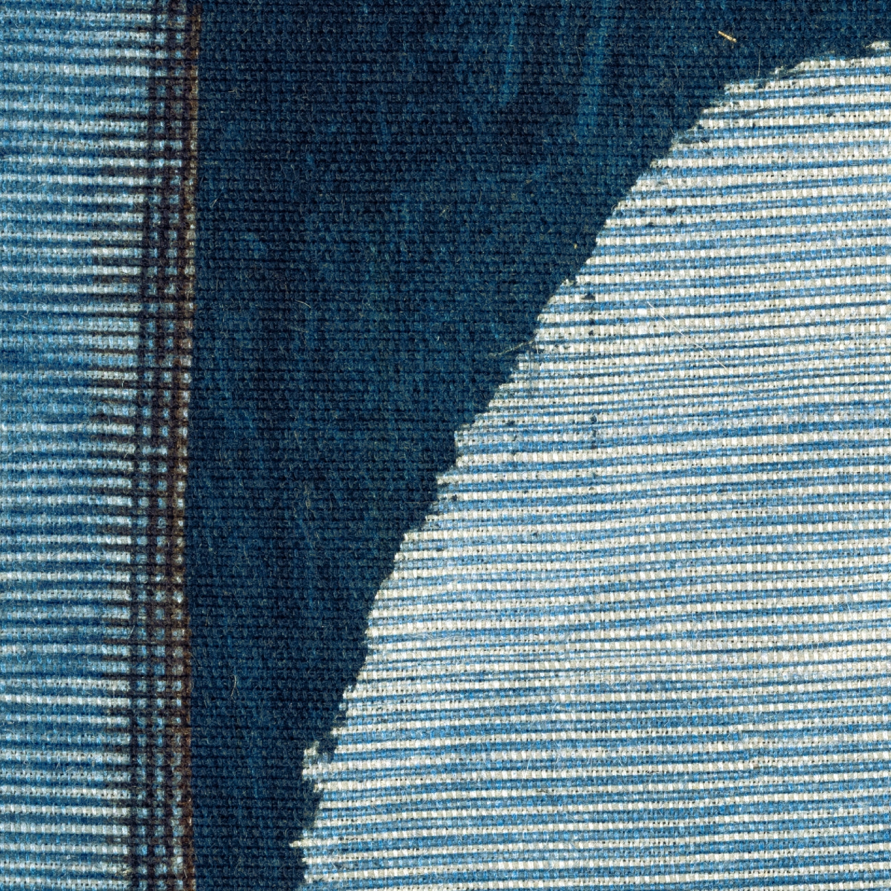 Vertoon produk Patina | Coup de pinceau | LI 889 45 van vervaardiger Elitis