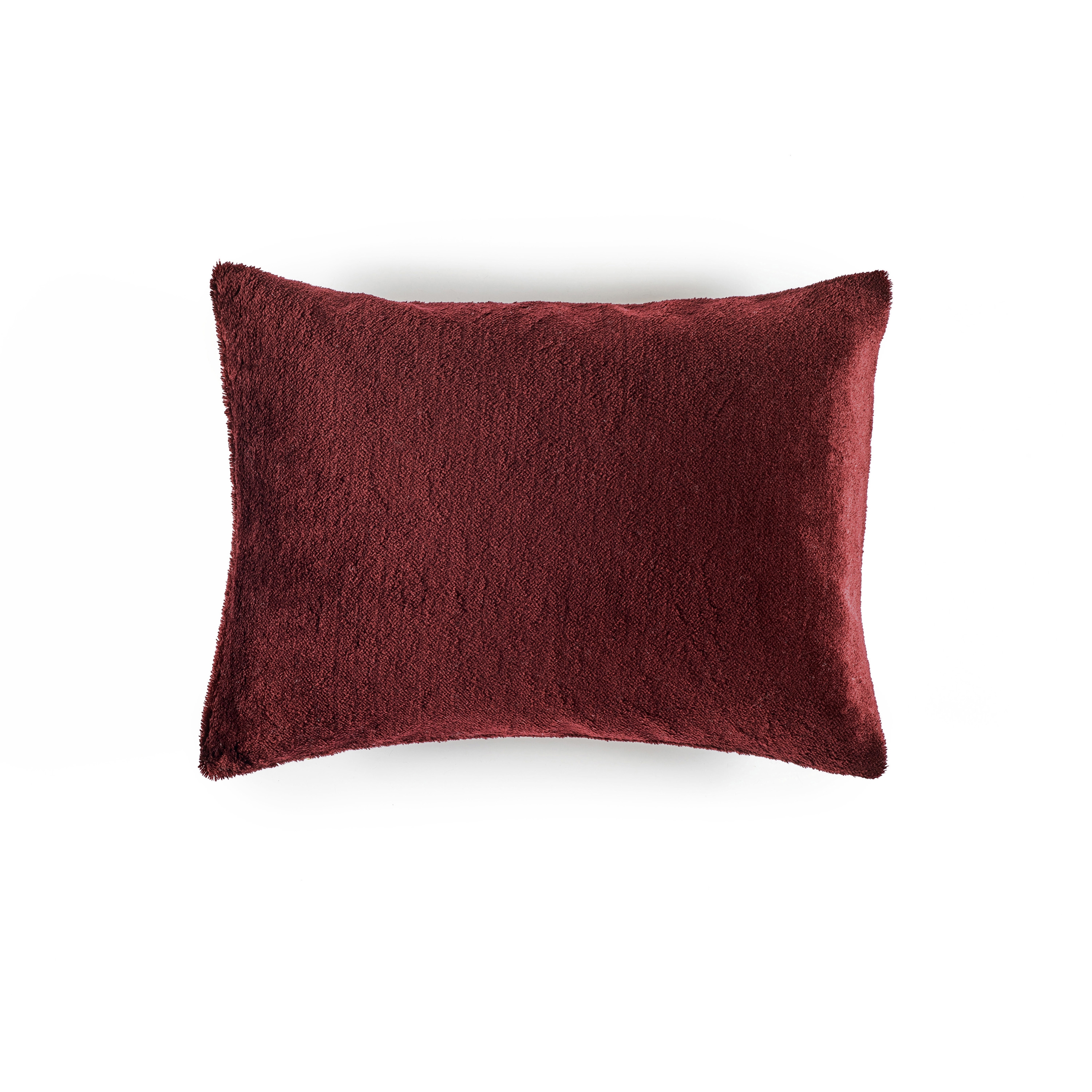 Display product Wool plush | CO 215 39 02 from manufacturer Elitis