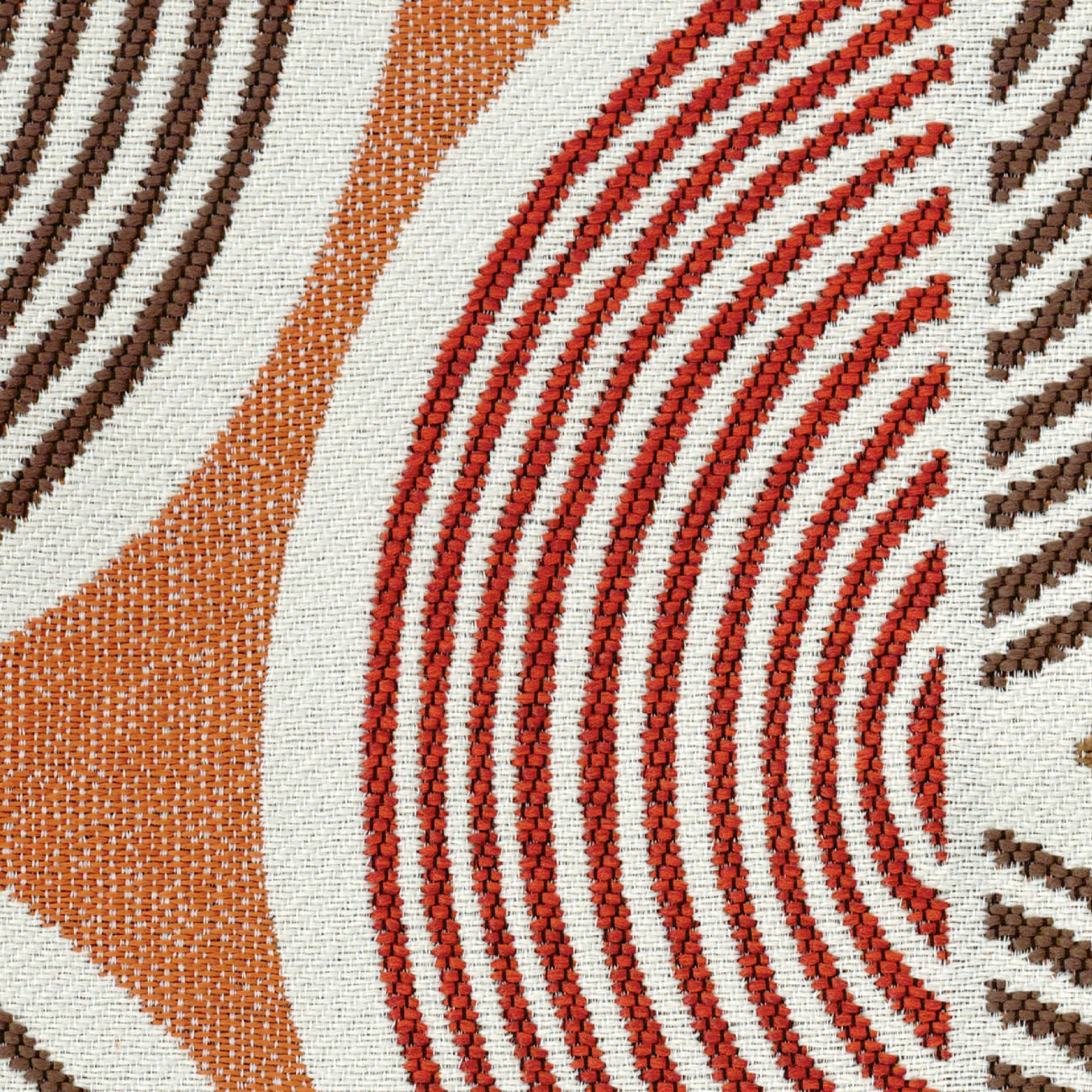 Display product Acosta | De La Vie Heureuse | Od 142 22 from manufacturer Elitis
