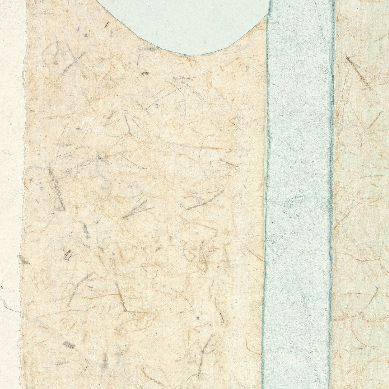 Display product Art Paper | Une Forme De Méditation | Rm 1030 01 from manufacturer Elitis