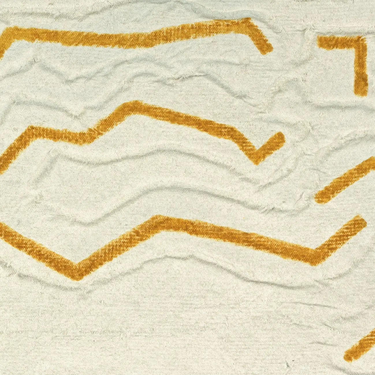 Elitis - Art Paper | Une Seconde Vie | Rm 1033 03