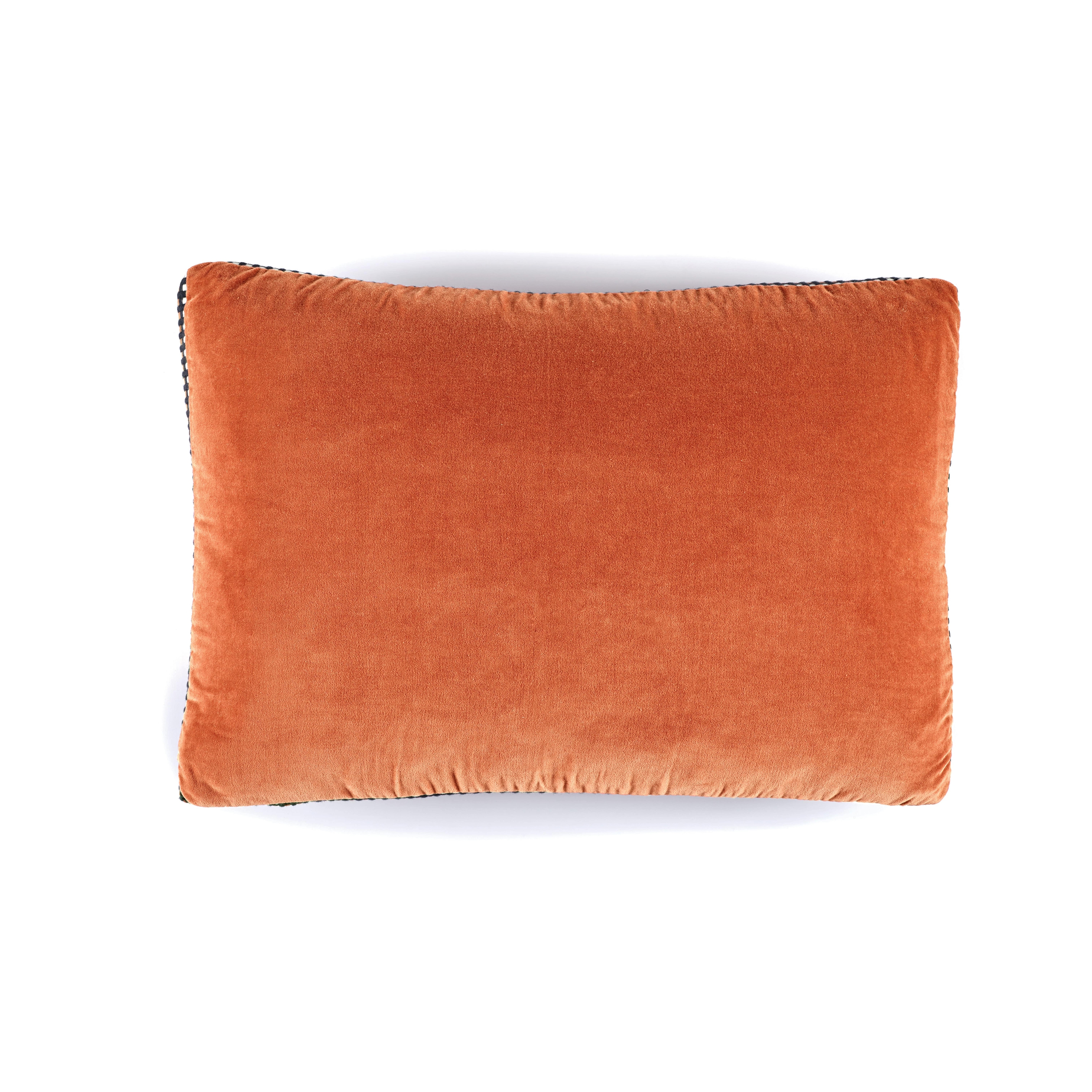 Athena Pumpkin | Co 226 36 03