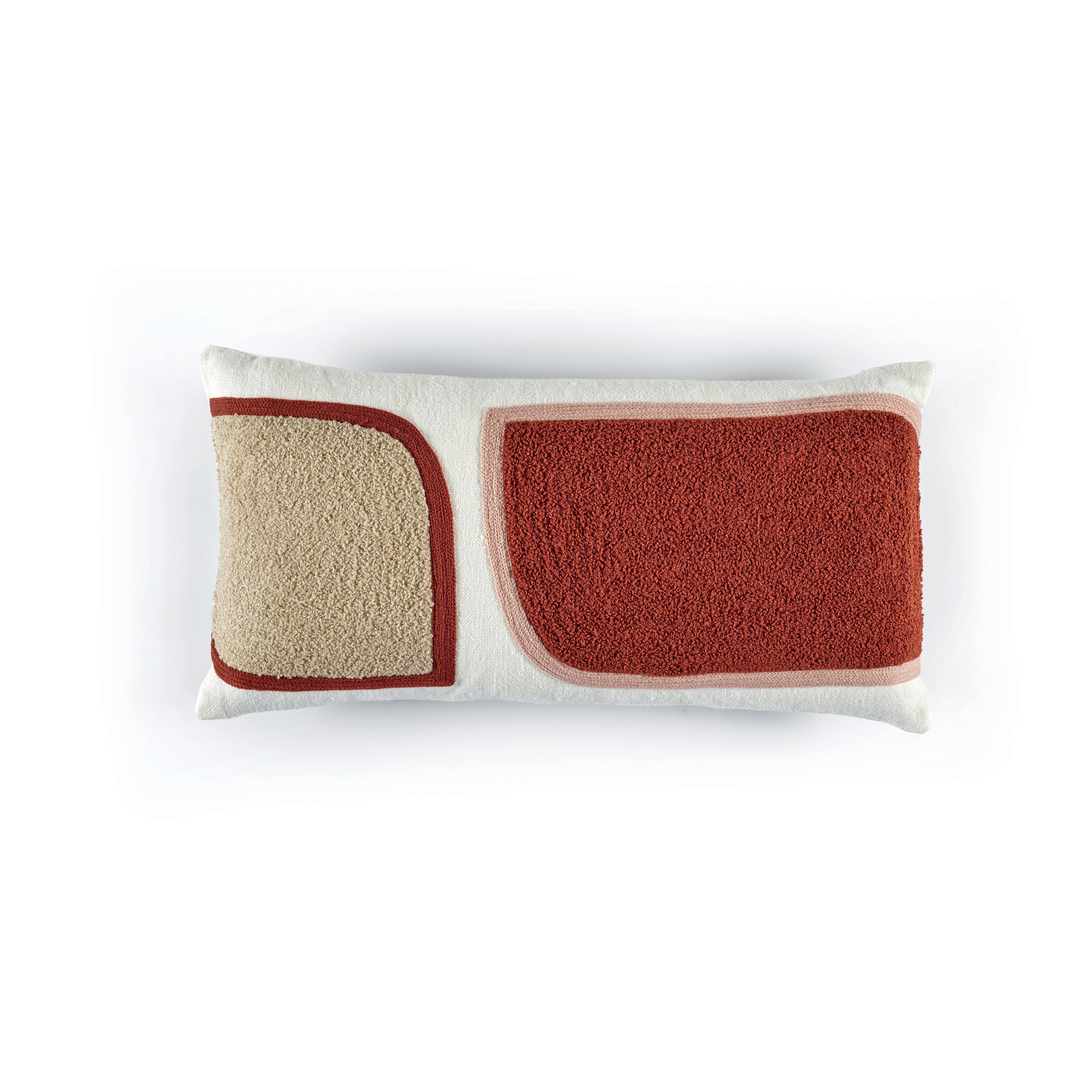 Broceliande Rouge Vernis | Co 229 35 07