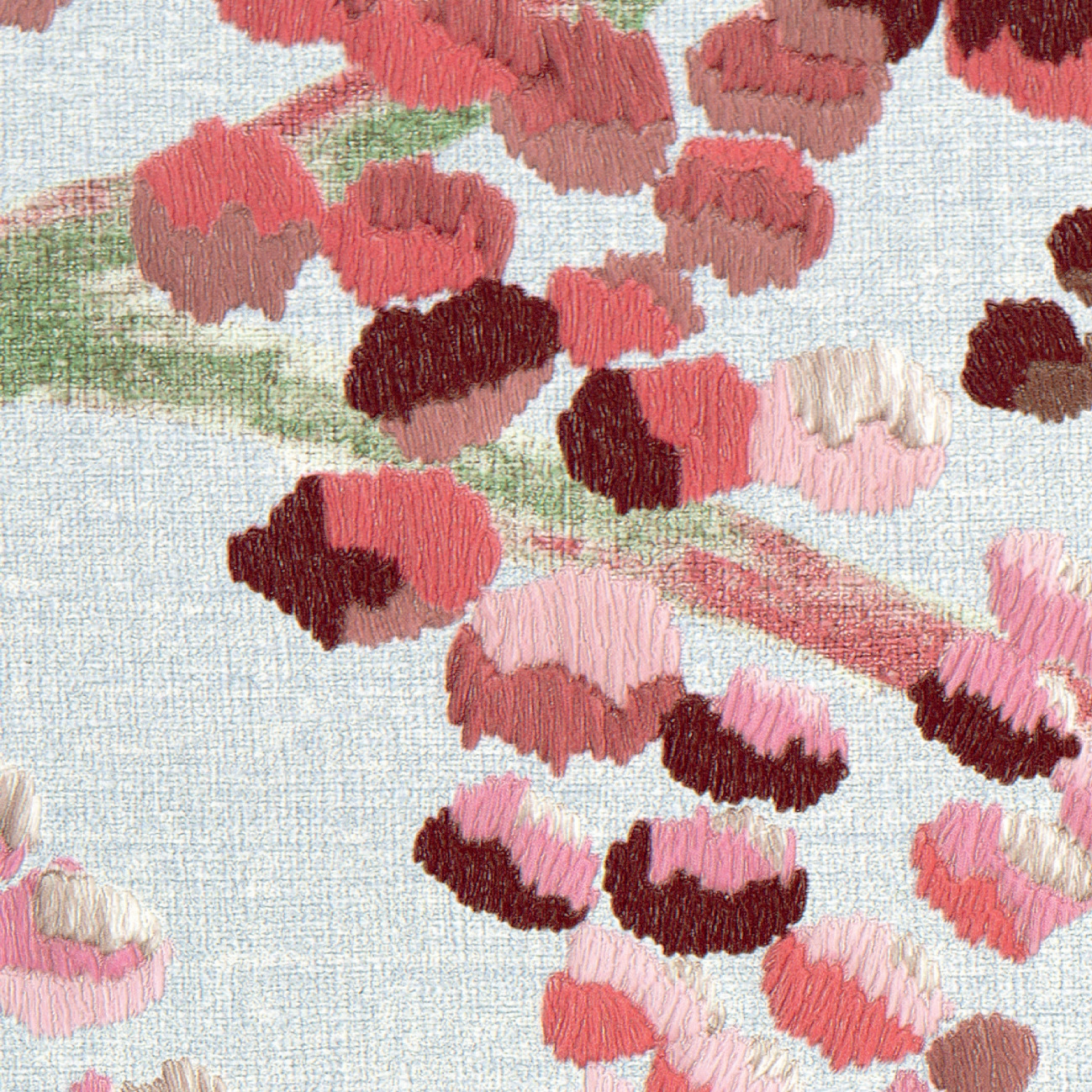 Lins Brodés | Un Appel À La Douceur | Vp 955 04