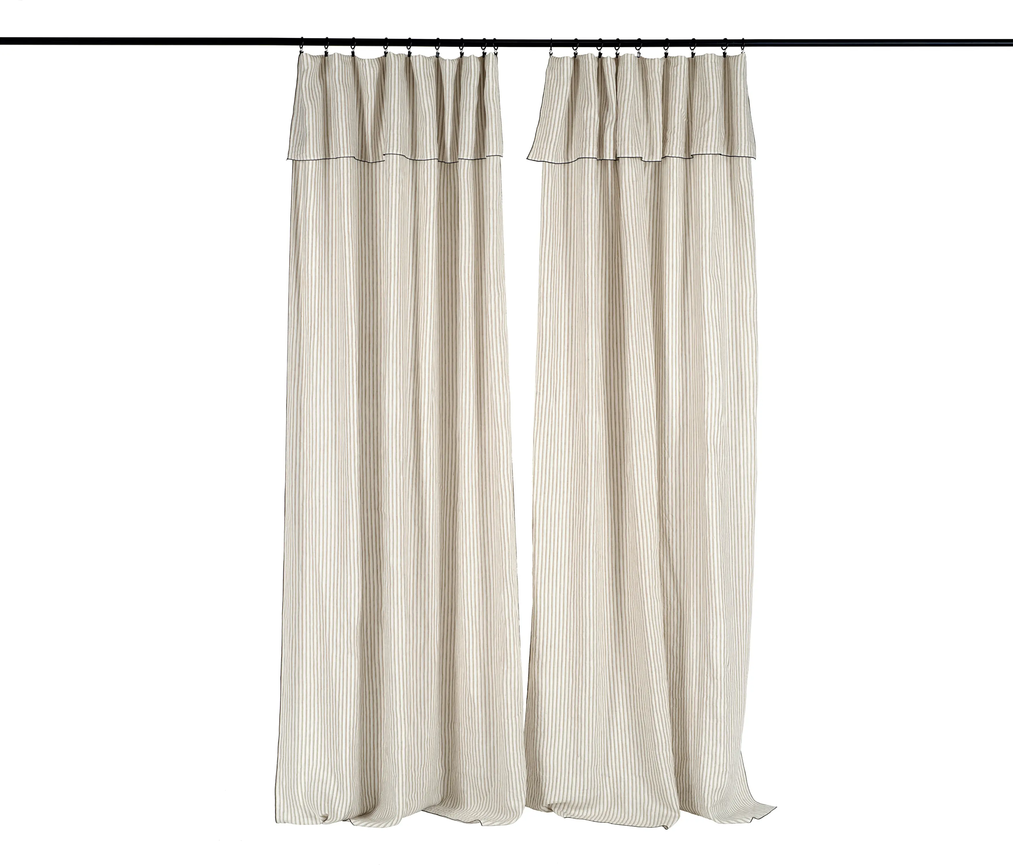 Elitis - Madeleine Flax | Rd 124 16 02