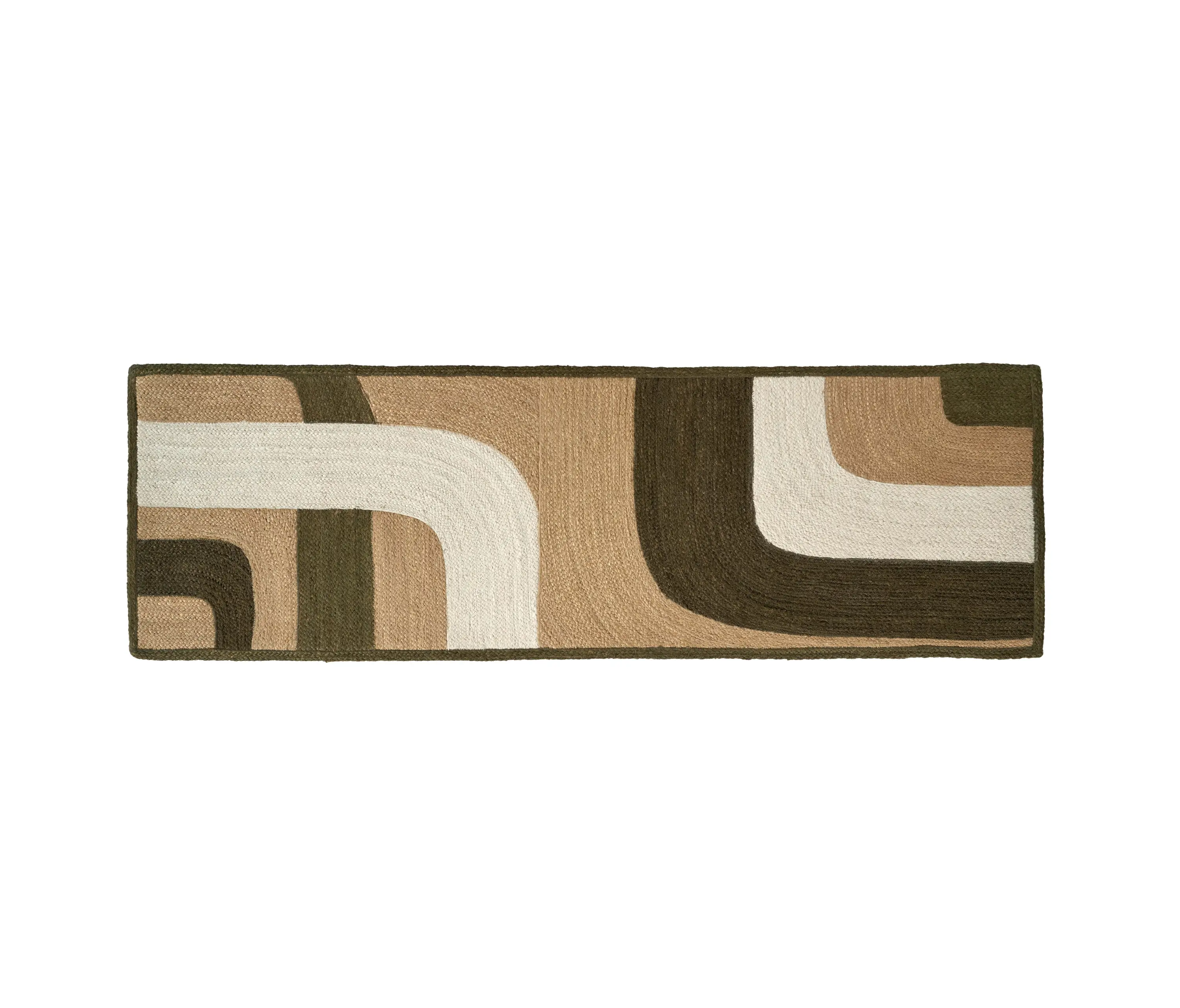 Elitis - Penny lane | Olive | Ta 119 63 06
