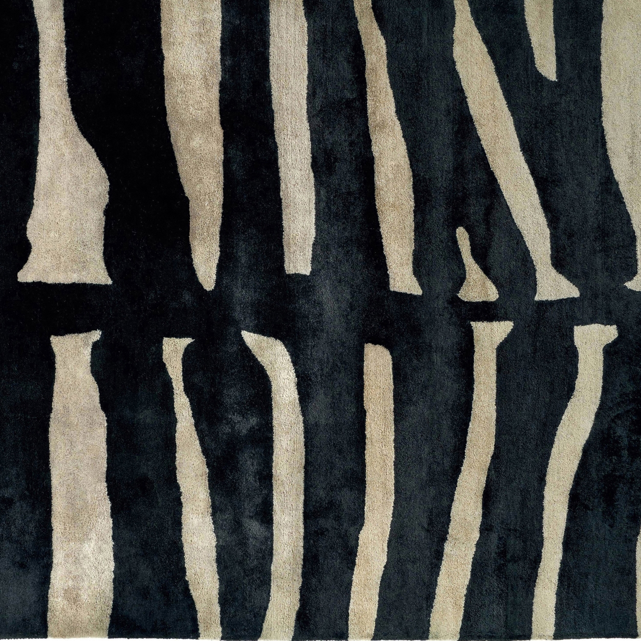 Samburu Black & White | Ta 124 82 02