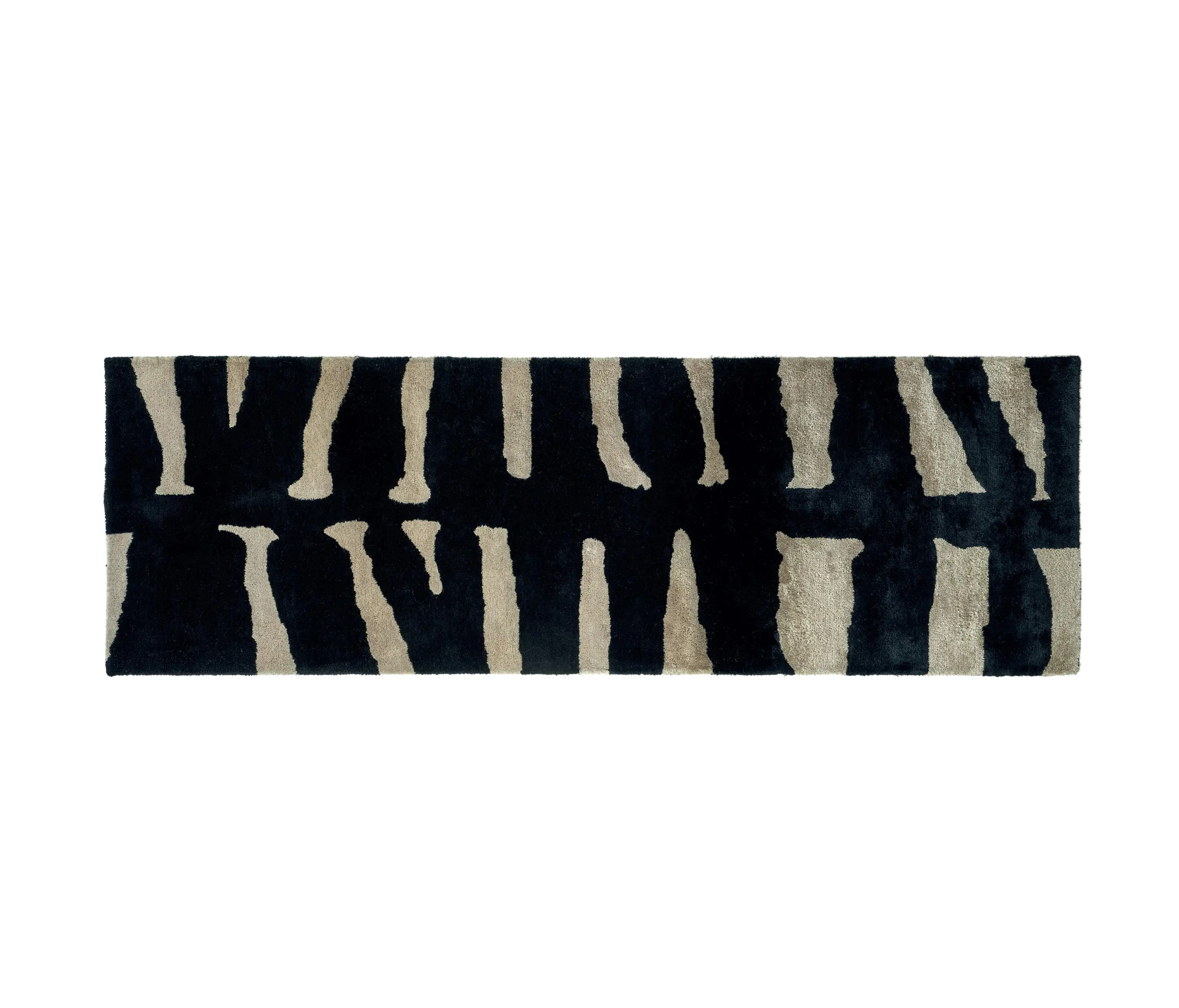 Elitis - Samburu Black & White | Ta 124 82 06
