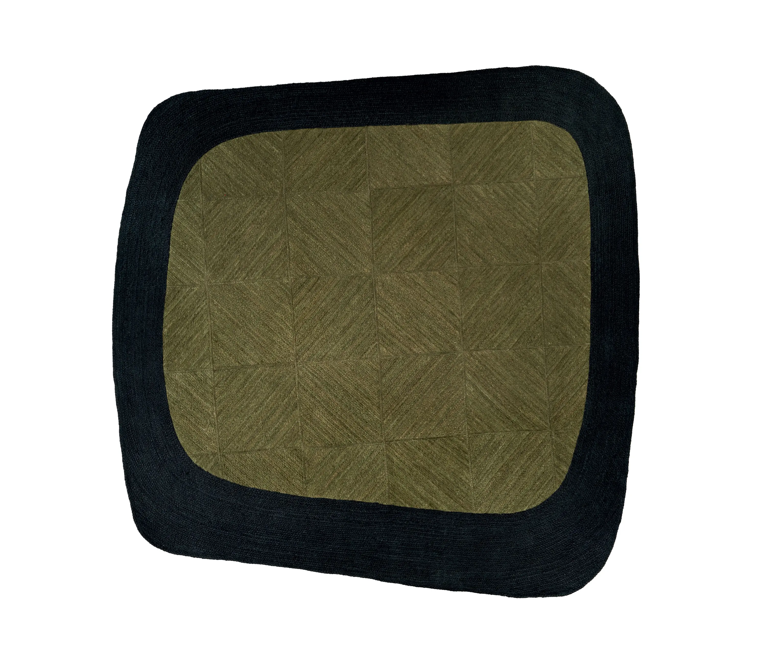 Elitis - Yasabai Olive | Ta 122 64 07
