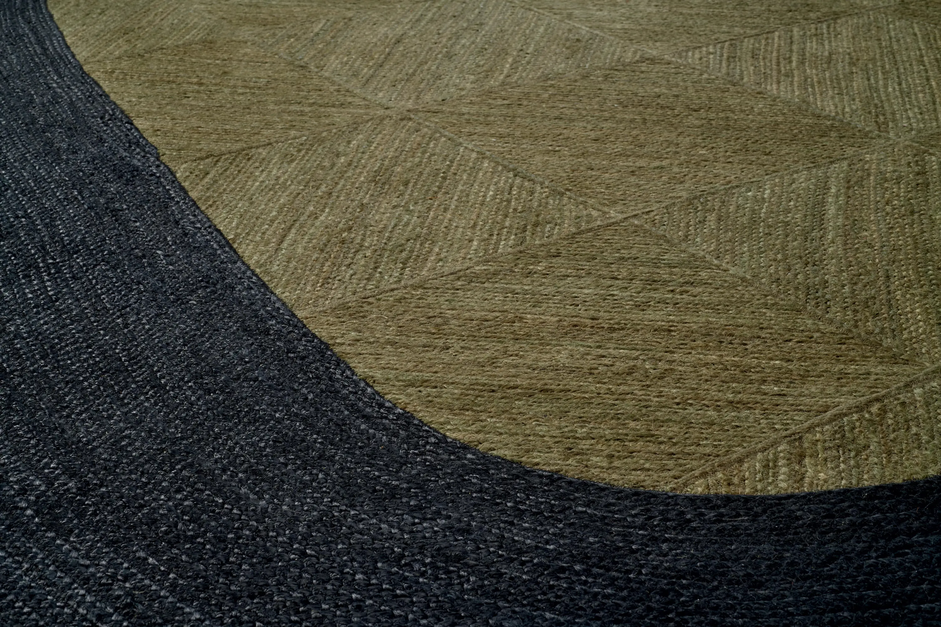 Elitis - Yasabai Olive | Ta 122 64 07