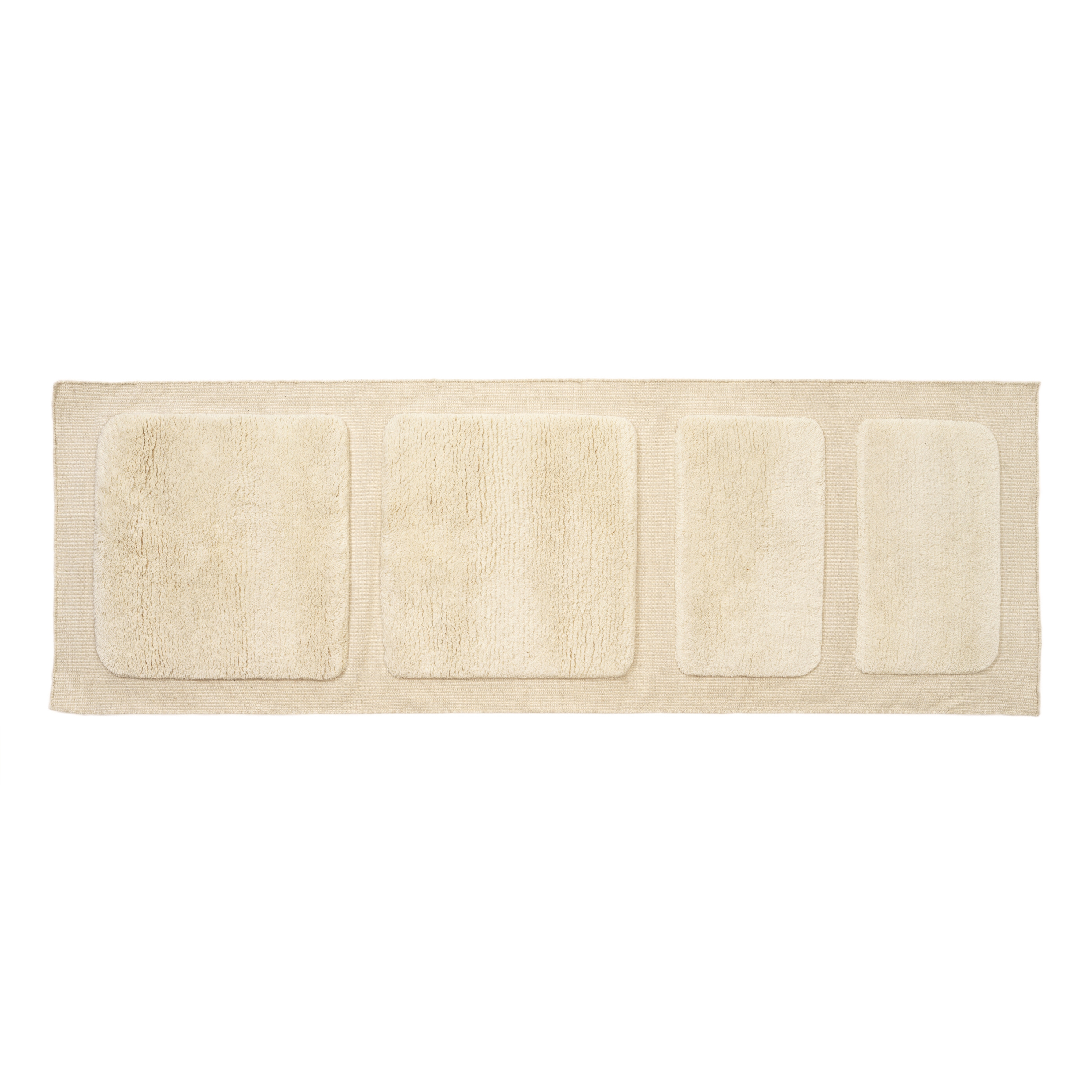 Mostrar el producto L'Accessoire | ALASKA Edelweiss | TA 125 03 06 del fabricante Elitis