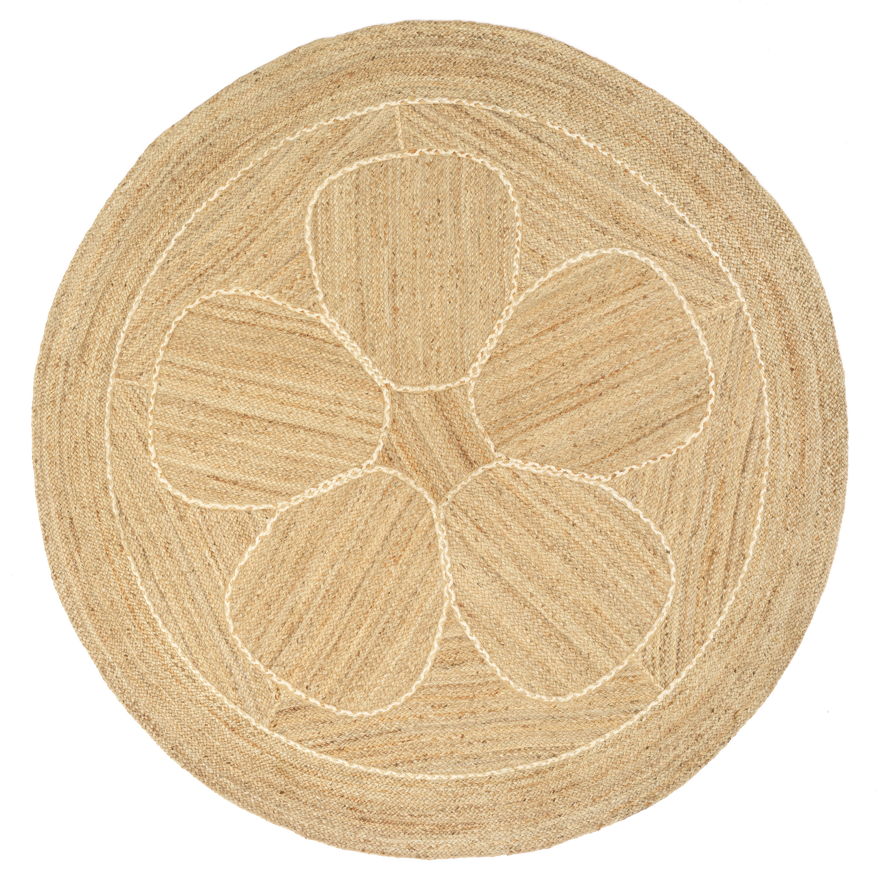 Produkt L'Accessoire | AMAPOLA Naturel | TA 129 05 07 des Herstellers Elitis anzeigen