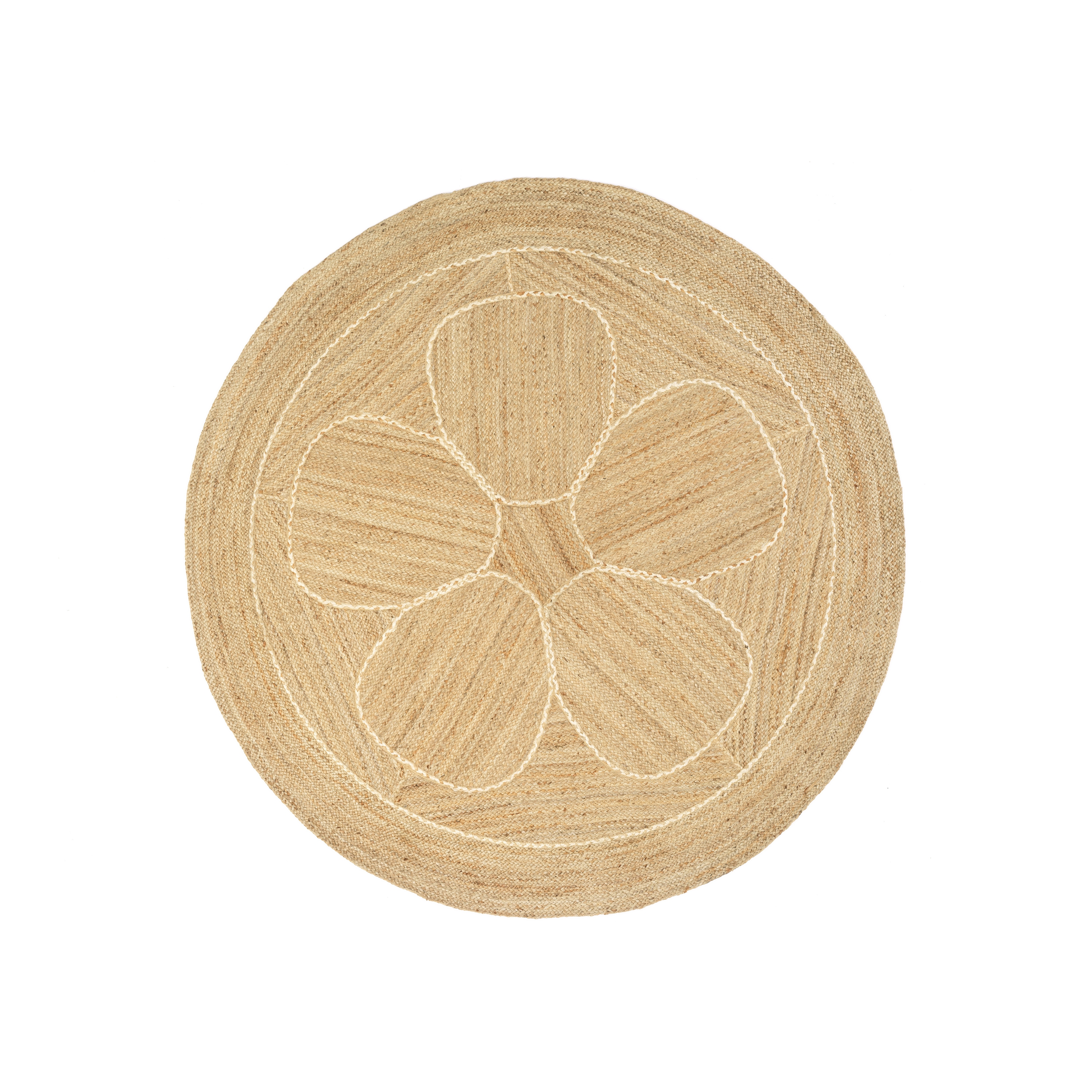 Mostrar el producto L'Accessoire | AMAPOLA Naturel | TA 129 05 08 del fabricante Elitis