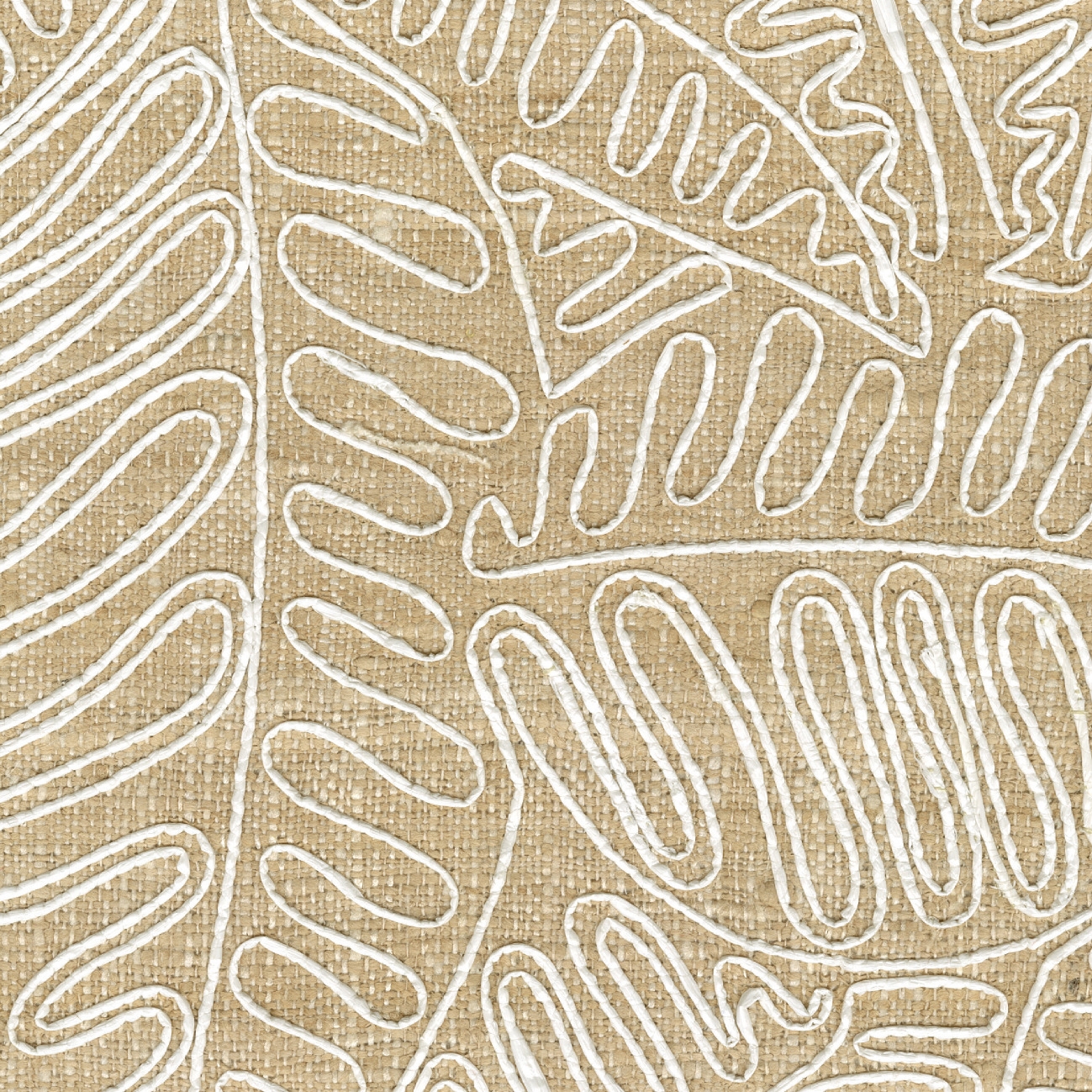 Afficher le produit Baléares | Se blottir contre la terre | LZ 900 02 du fabricant Elitis