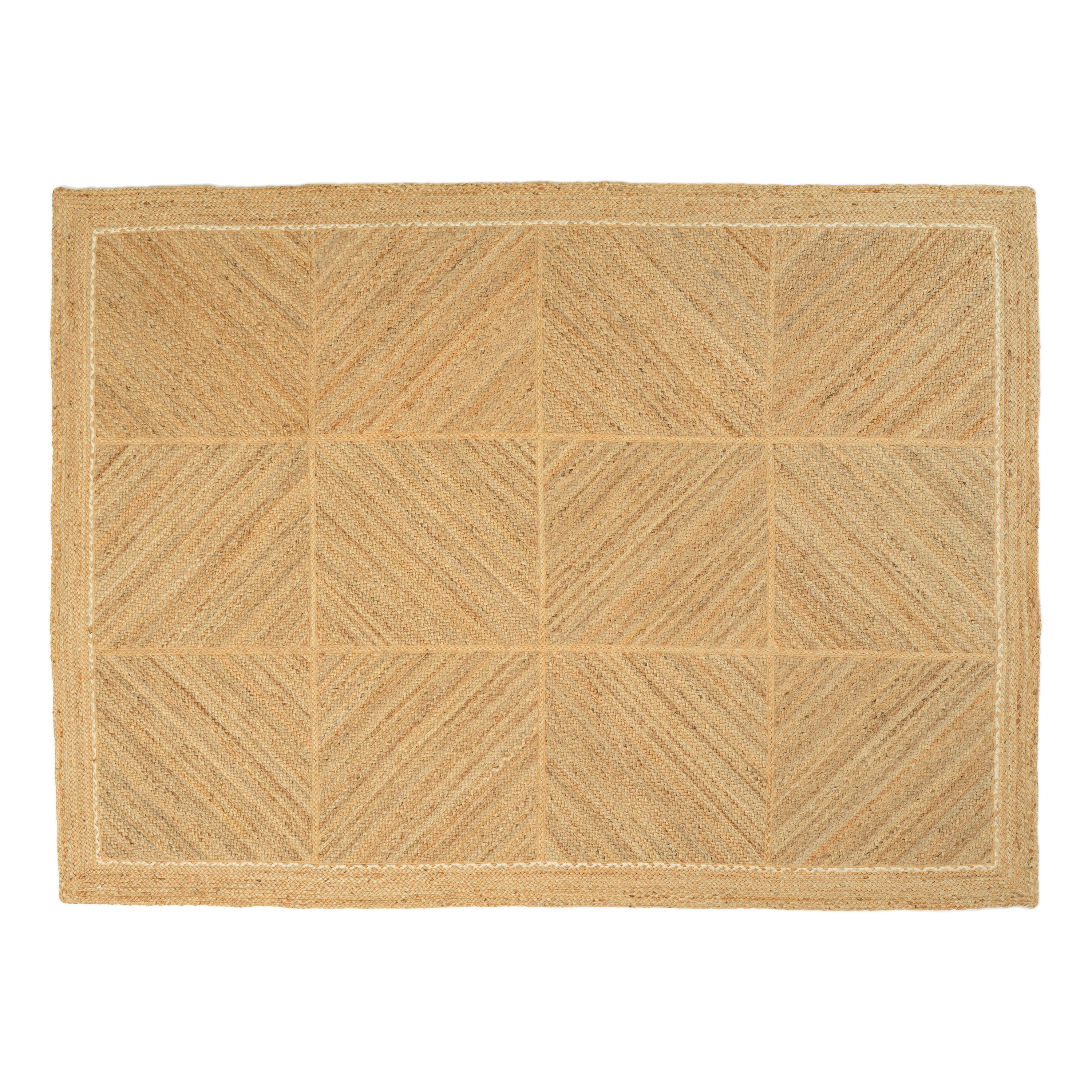 Display product L'Accessoire | COYOACAN Naturel | TA 130 05 04 from manufacturer Elitis