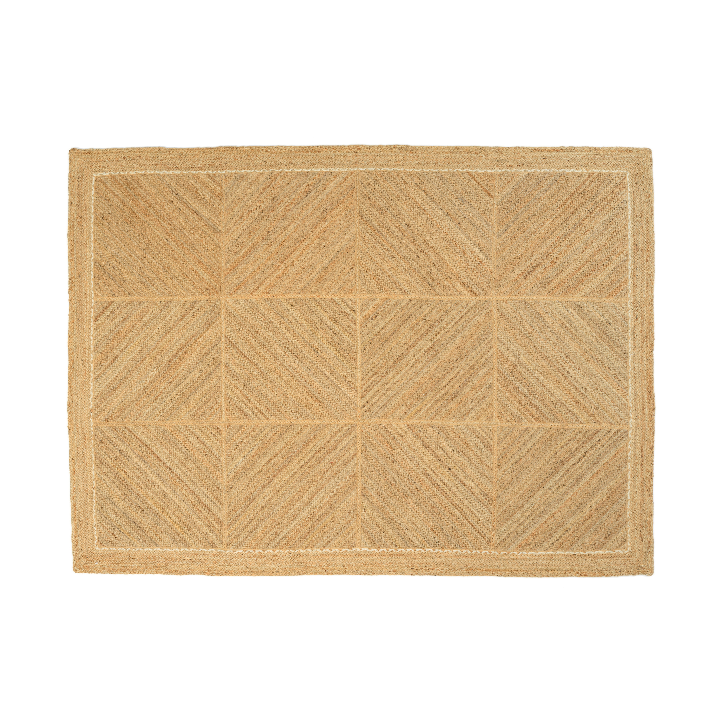Display product L'Accessoire | COYOACAN Naturel | TA 130 05 05 from manufacturer Elitis