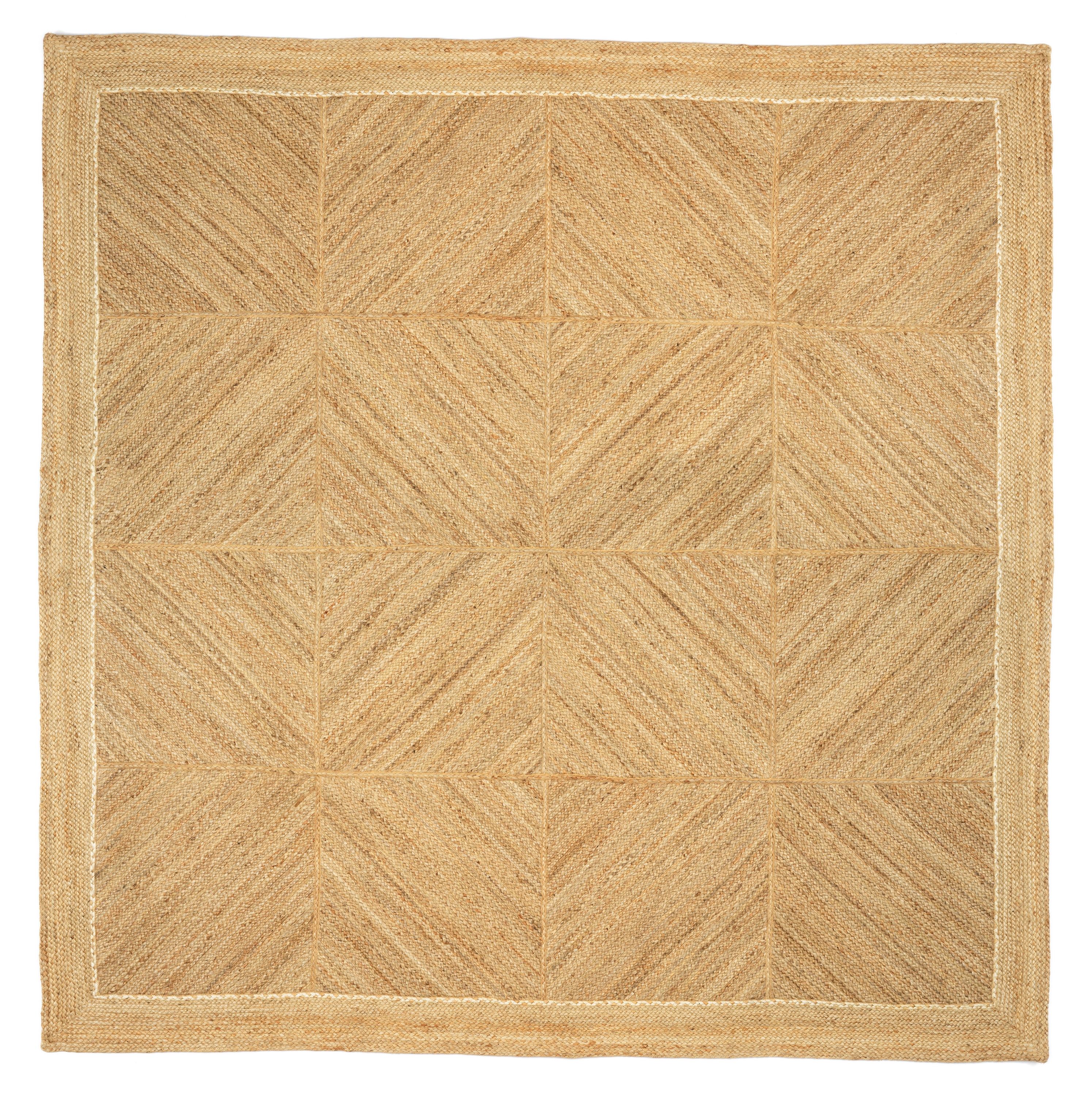 Display product L'Accessoire | COYOACAN Naturel | TA 130 05 07 from manufacturer Elitis
