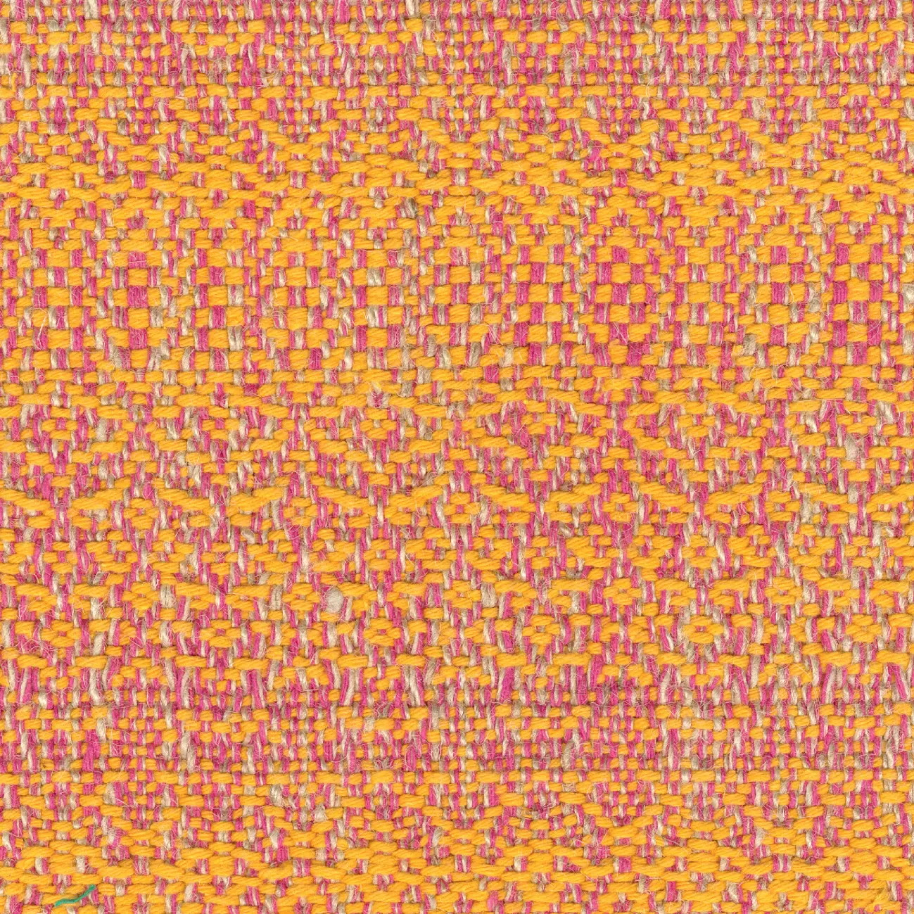 Elitis - Excentric | Vision enflammée | LW 911 54