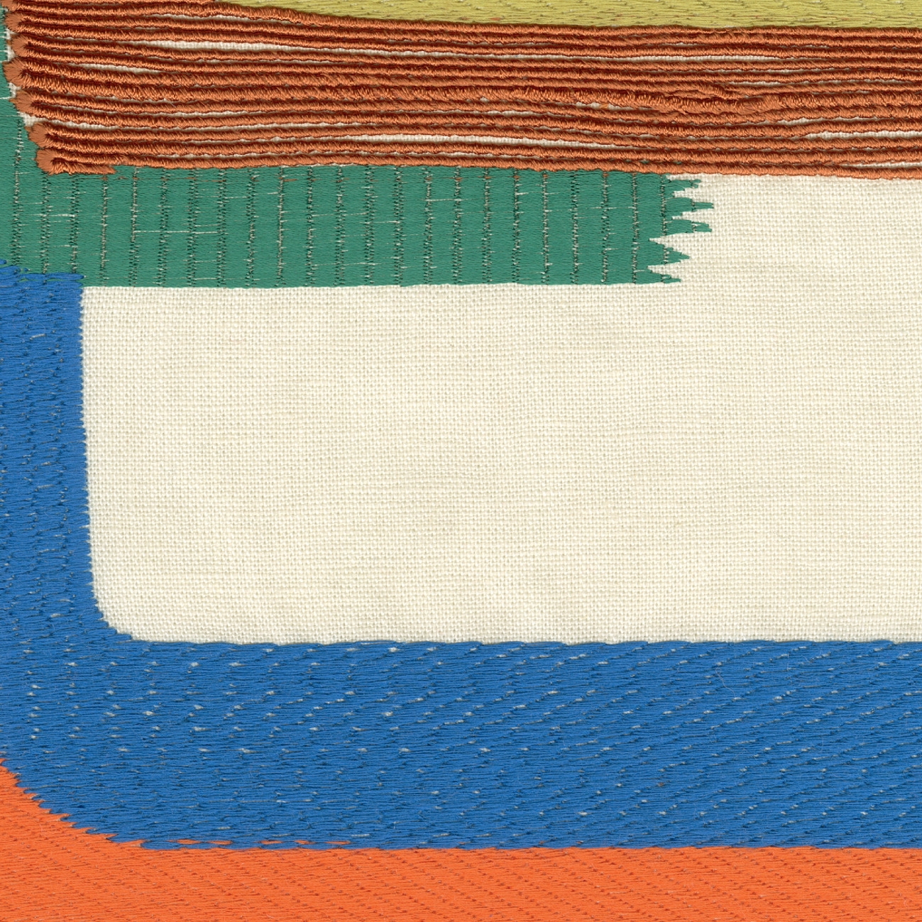 Afficher le produit Excentric | Impulsion spontanée | LZ 896 31 du fabricant Elitis