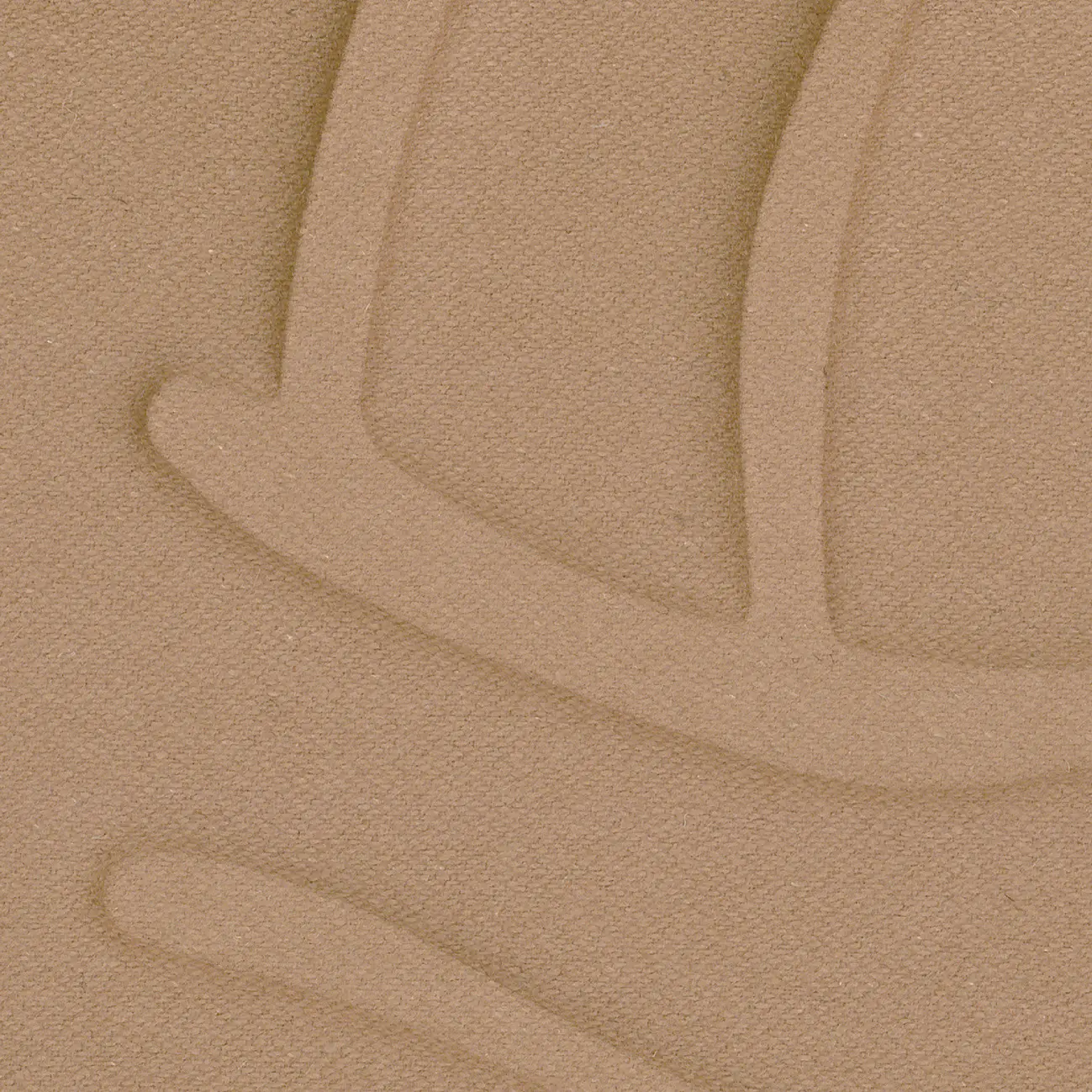 Elitis - Forms | Brisant du sable | RM 1055 05