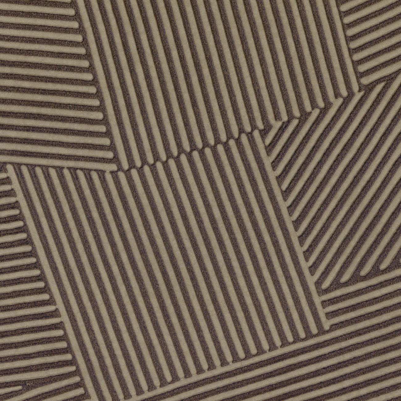 Display product Matières à réflexions x Callidus Guild | Mise en boîte | VP 975 76 from manufacturer Elitis
