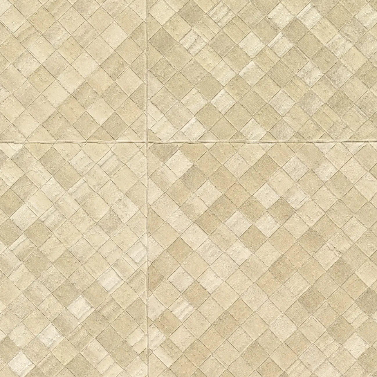 Elitis - Matières végétales | Un soupçon de mystère | VP 985 02