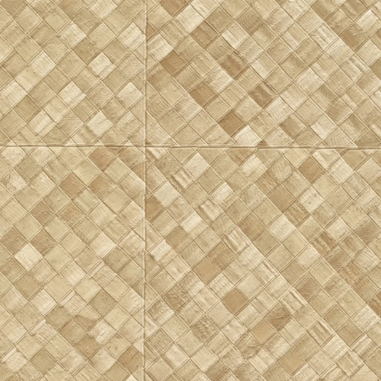 Elitis - Matières végétales | Une vie de bohême | VP 985 04