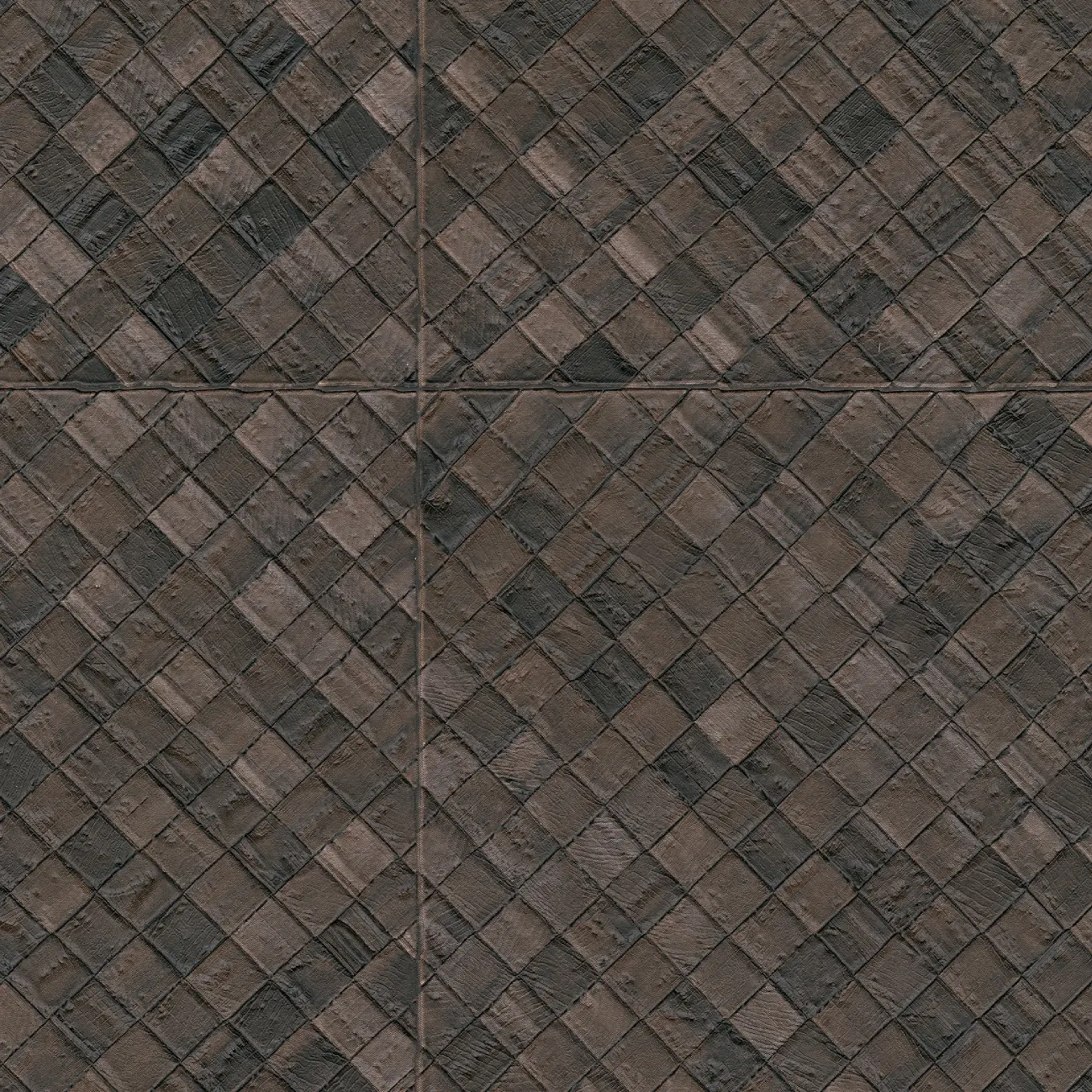 Elitis - Matières végétales | Chic et élégant | VP 985 38