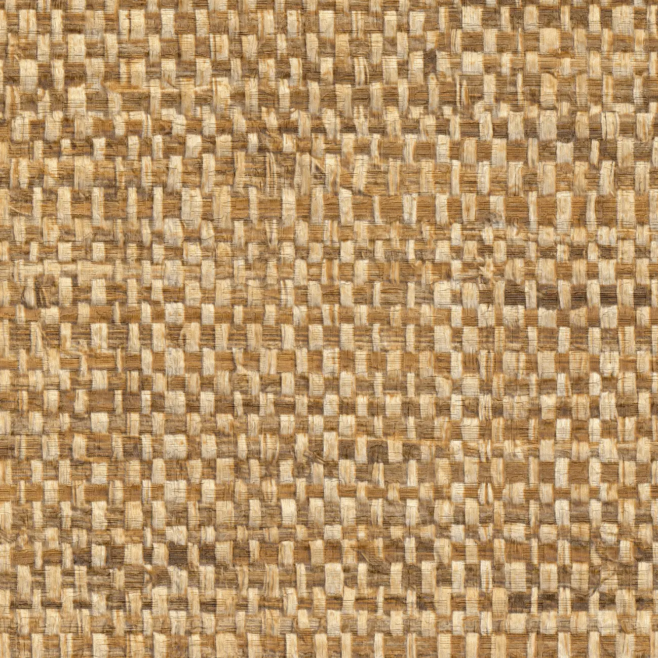 Elitis - Matières végétales | Le sens de l'exotisme | VP 986 03